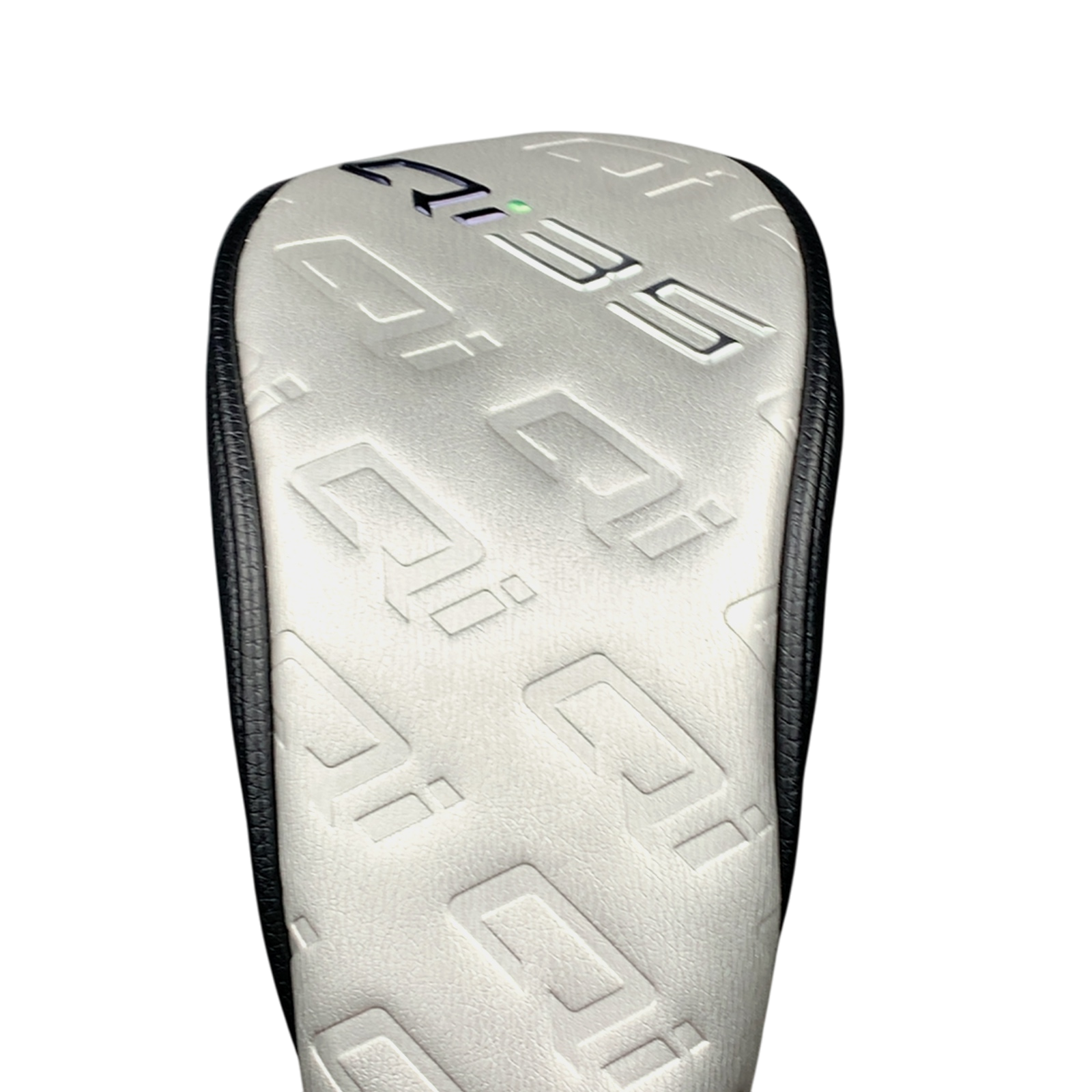 TaylorMade Qi35 Hybrid / Flex Stiff / #4/22