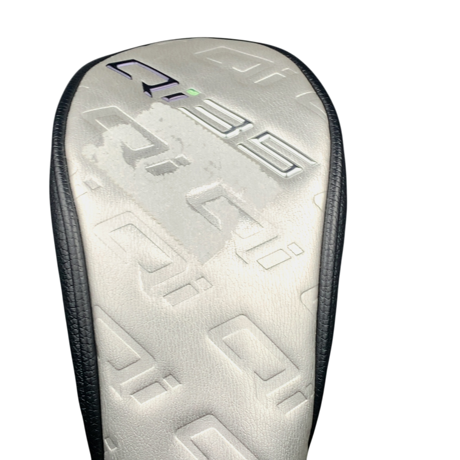 TaylorMade Qi35 Max Hybrid / Flex A-flex / #7/35