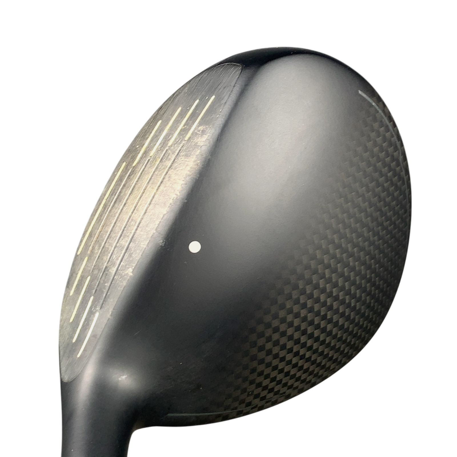 PING G440 Max Fairway Wood / Flex A-flex / #7/21