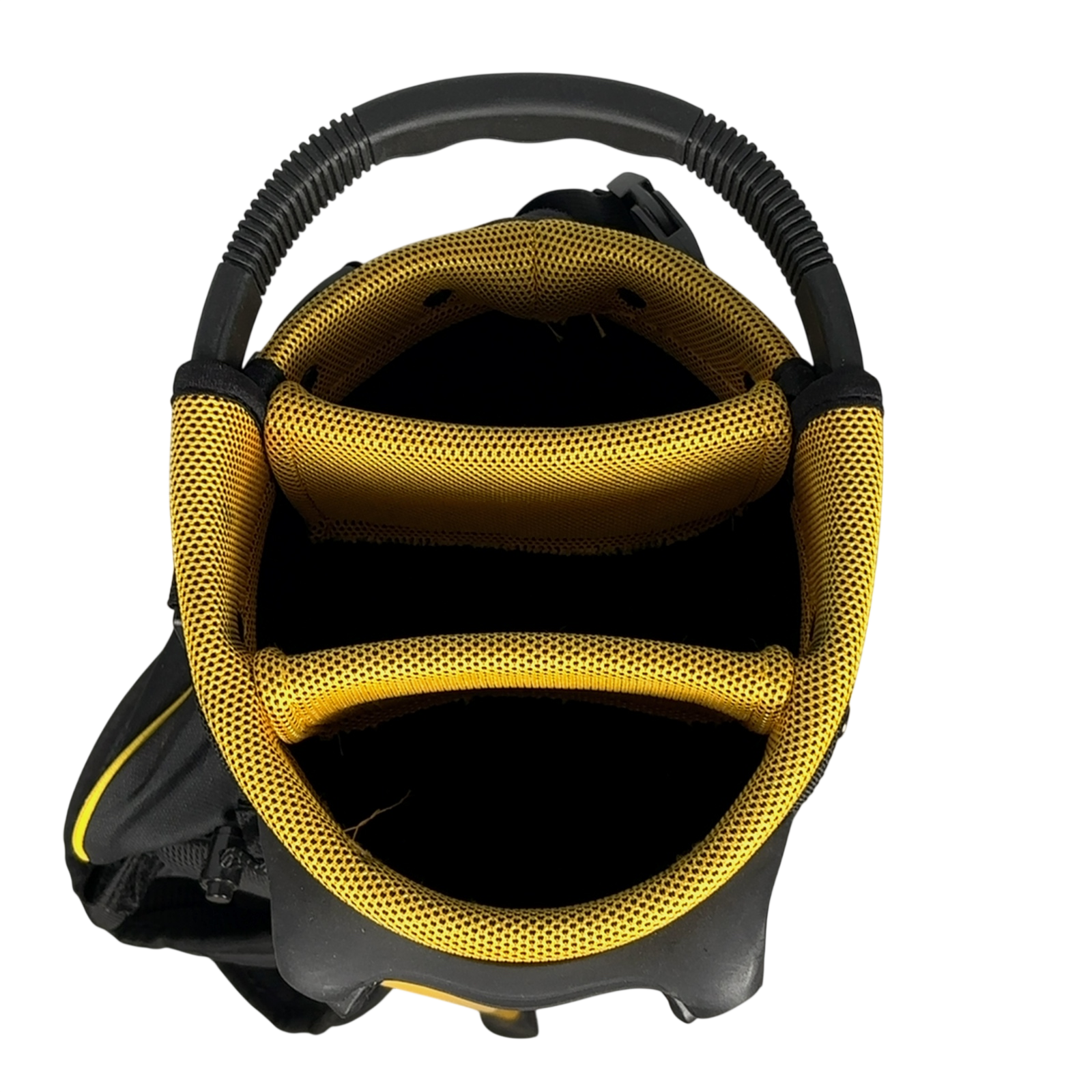 Cobra  Golf Bag / 3-Rum / Sort