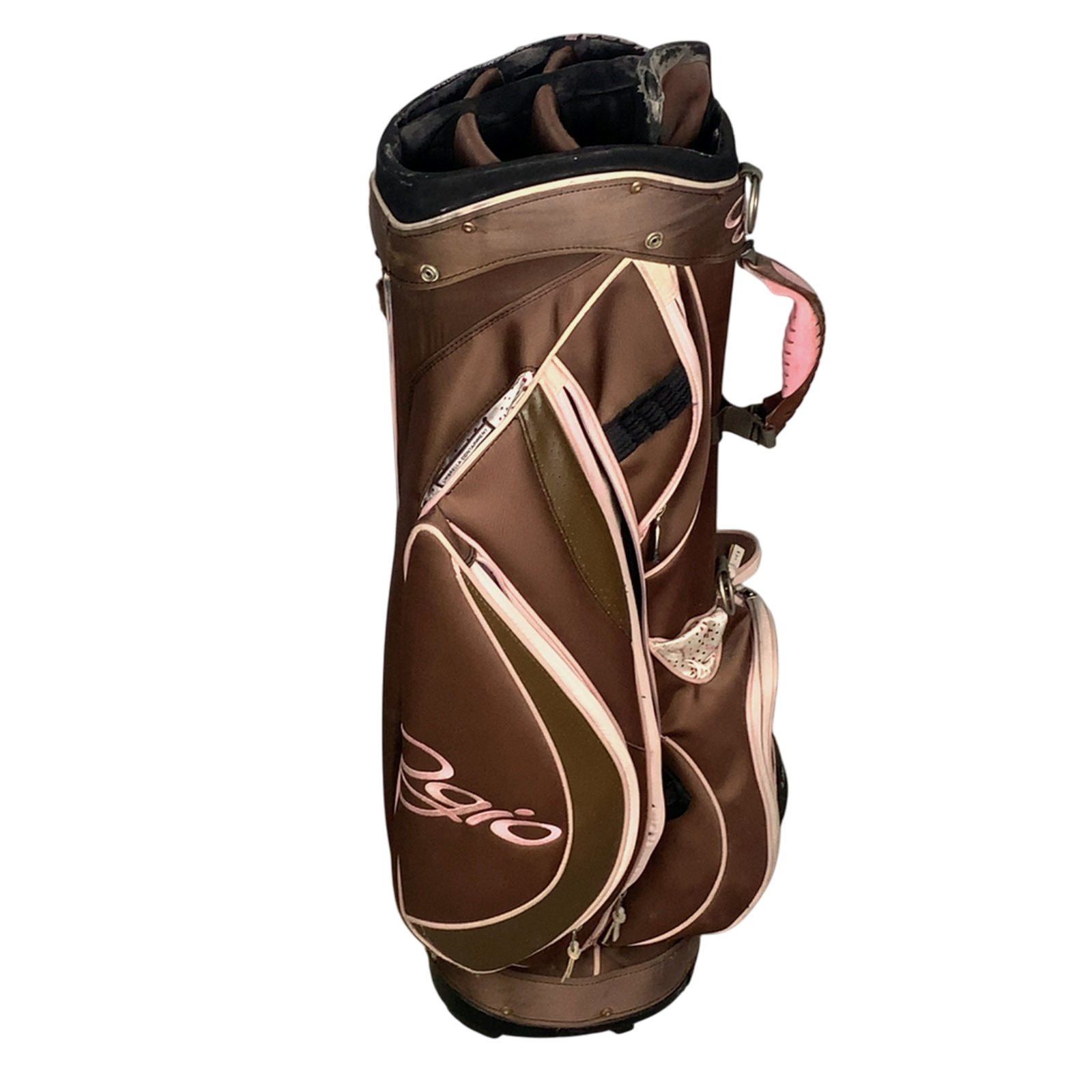 Ogio  Golf Bag / 8-Rum / Brun