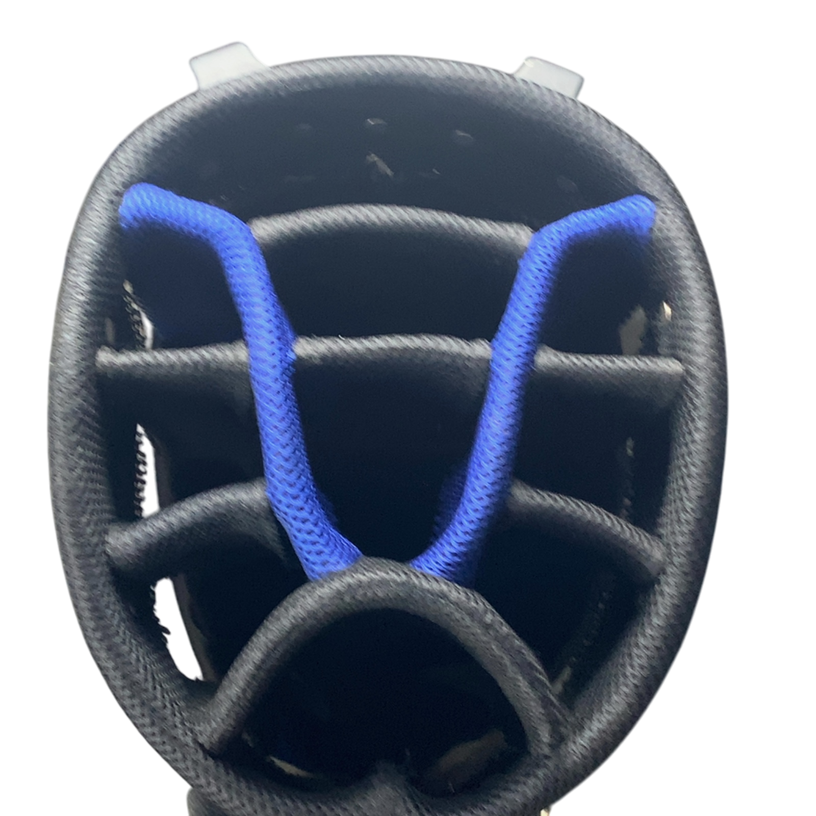 Ram  Golf Bag / 10-Rum / Blå