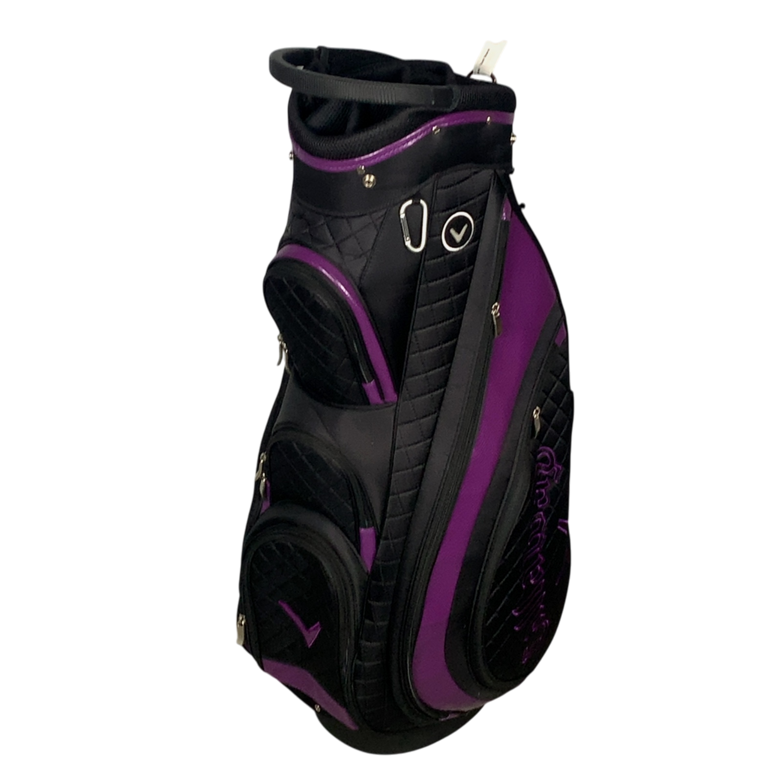 Callaway  Golf Bag / 14-Rum / Sort