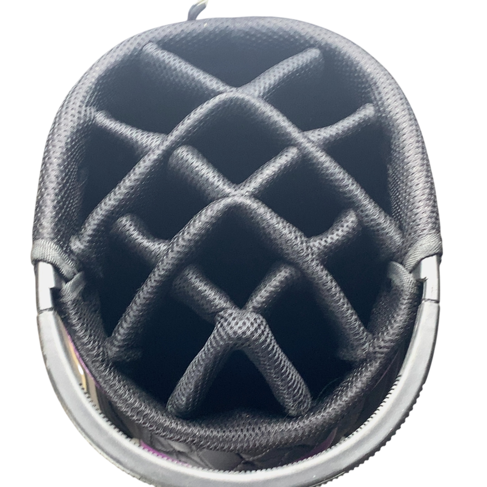 Callaway  Golf Bag / 14-Rum / Sort