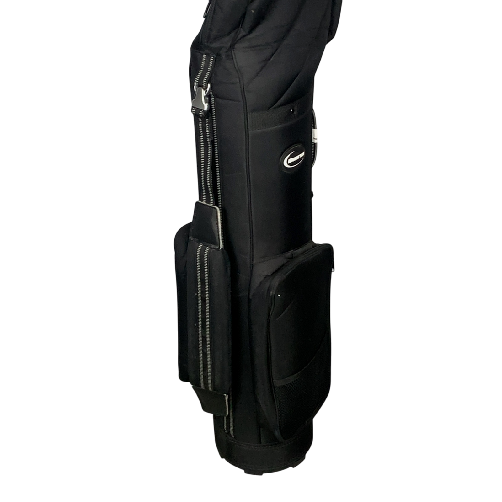 Burton  Golf Bag / 2-Rum / Sort