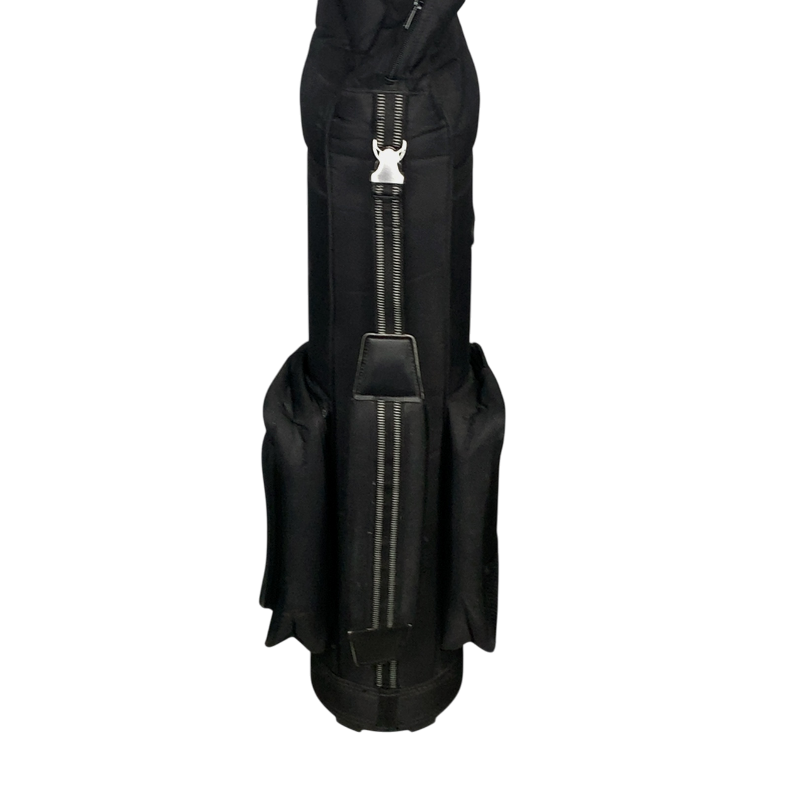 Burton  Golf Bag / 2-Rum / Sort