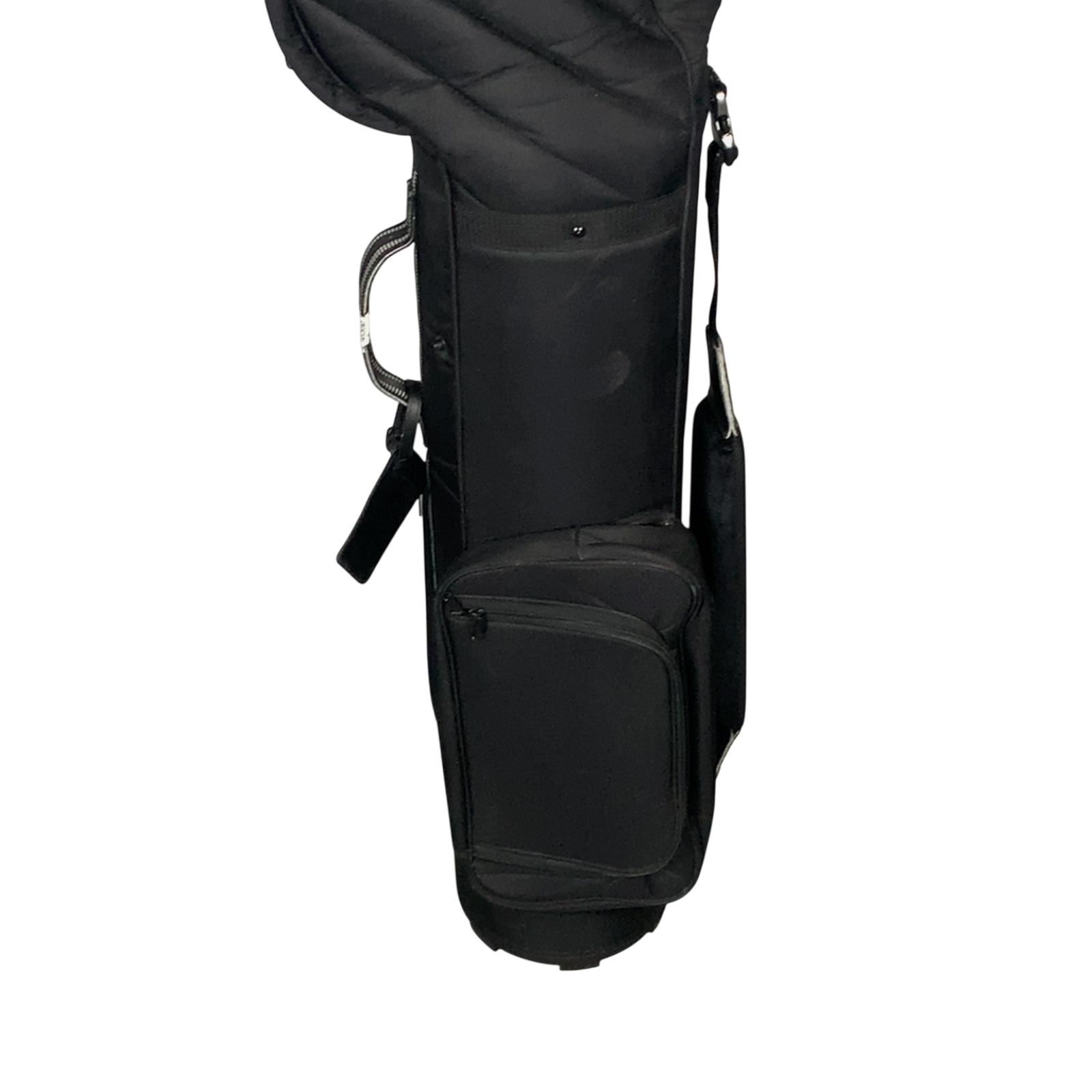Burton  Golf Bag / 2-Rum / Sort