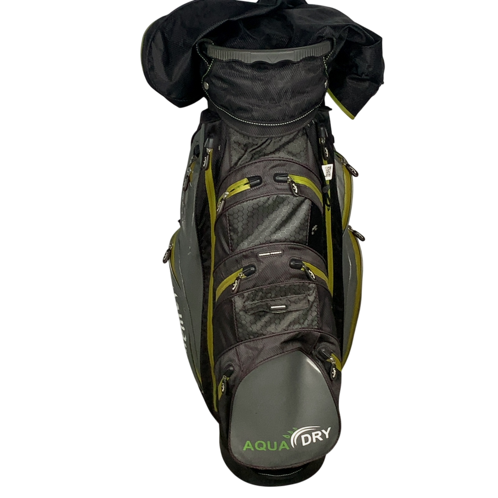 Callaway  Golf Bag / 14-Rum / Sort