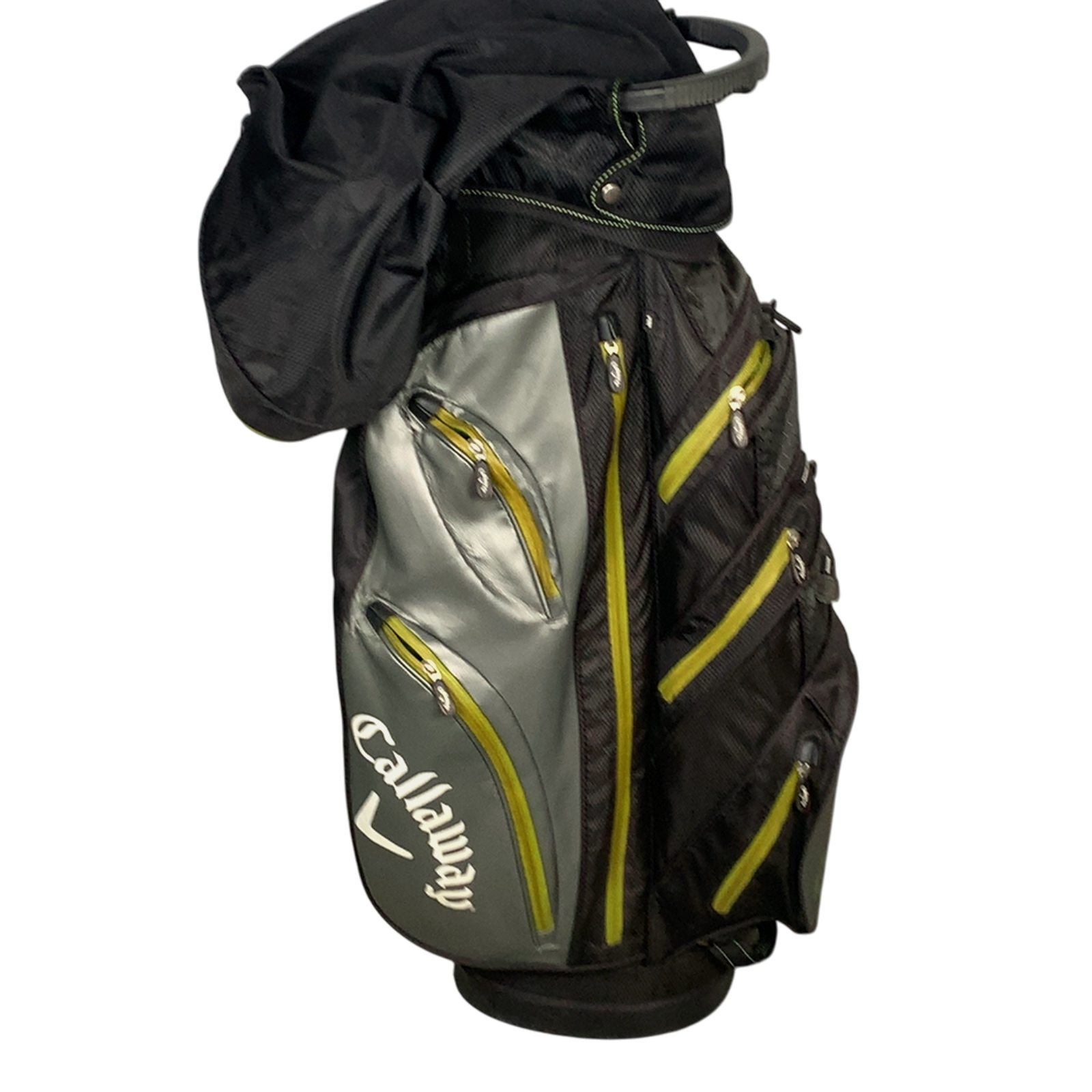 Callaway  Golf Bag / 14-Rum / Sort
