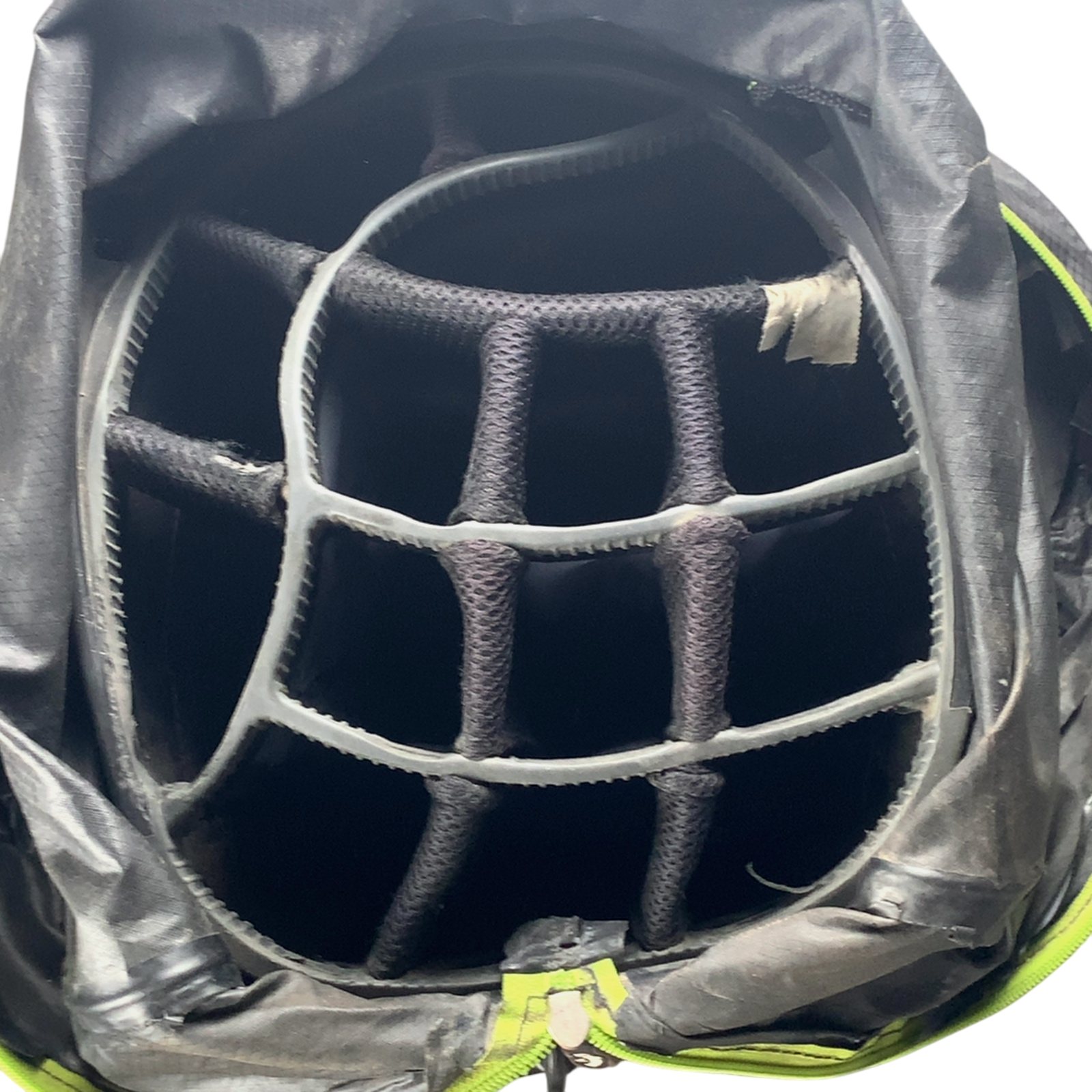 Callaway  Golf Bag / 14-Rum / Sort