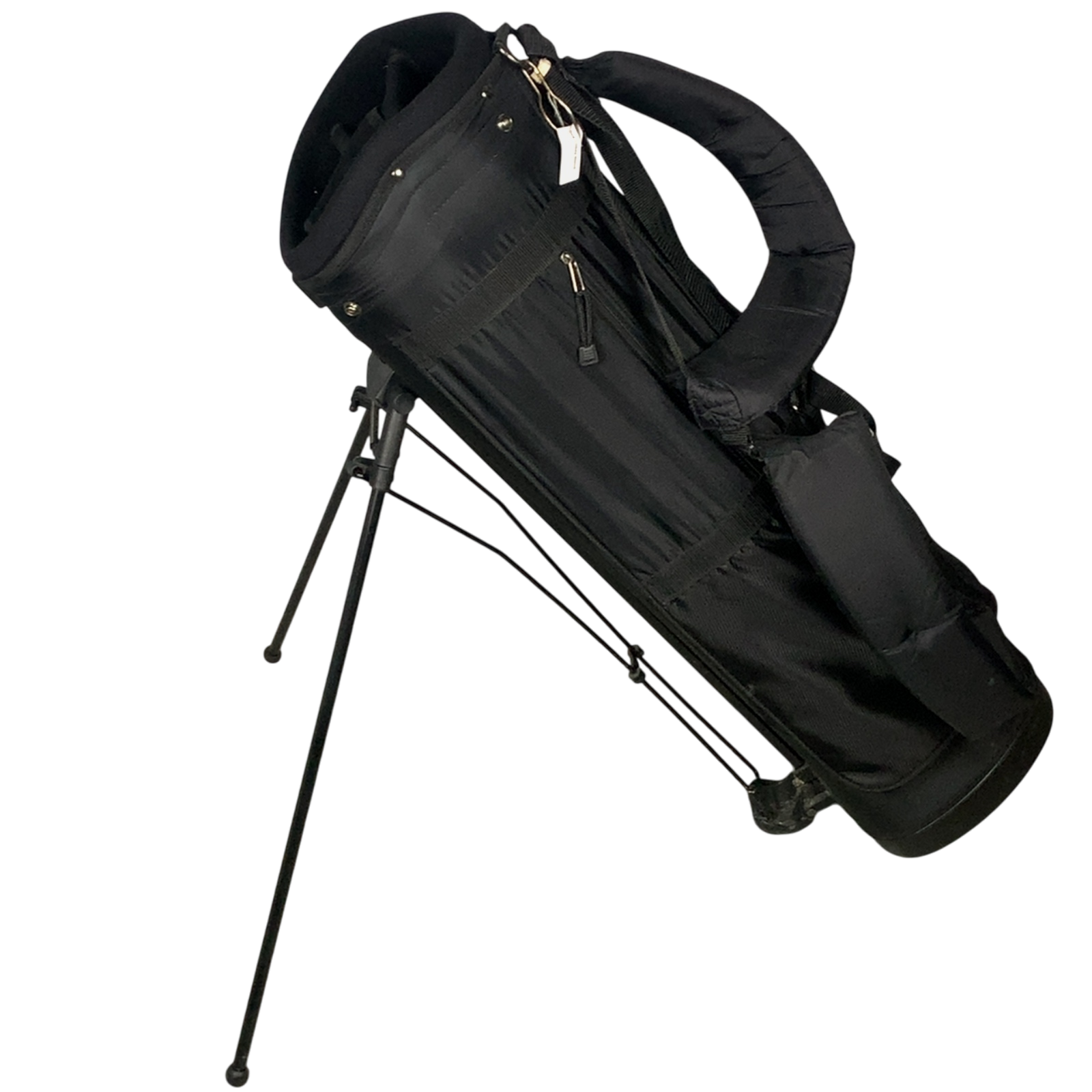 Tour Mission  Golf Bag / 5-Rum / Sort