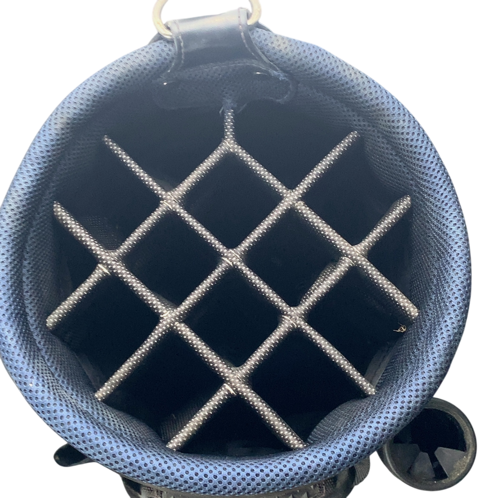 GO  Golf Bag / 14-Rum / Blå