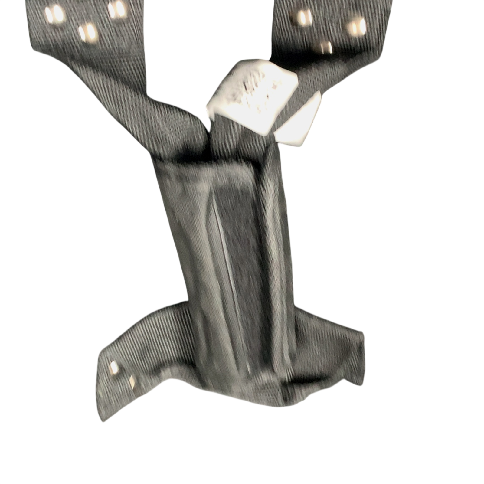 Golf Copenhagen  Golf Bag / 1-Rum / Sort