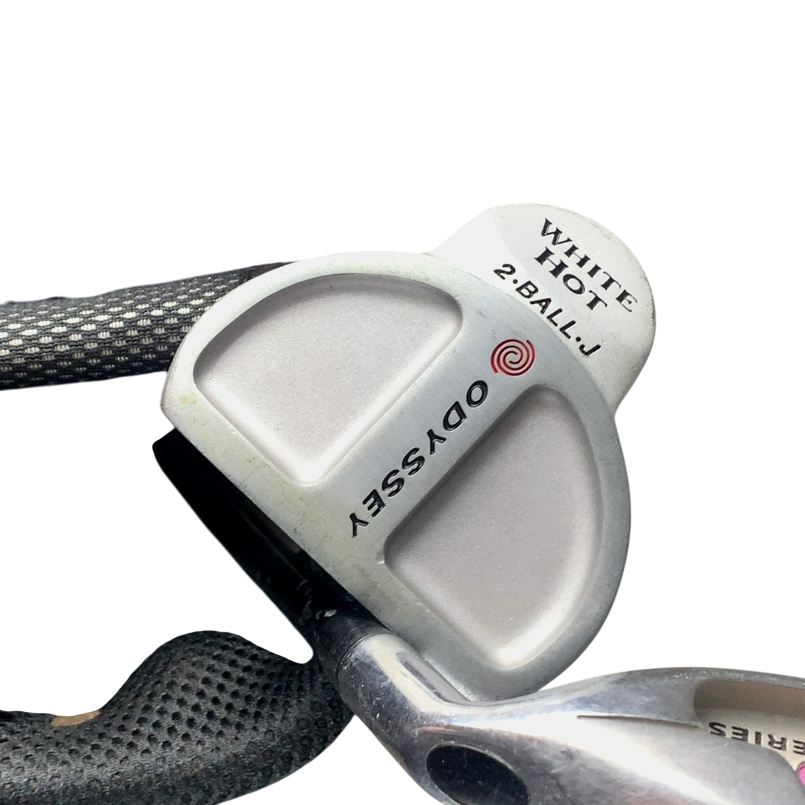 Callaway XJ Series Komplet Sæt Med Bag / 9-SW / Flex Junior  / Grafit