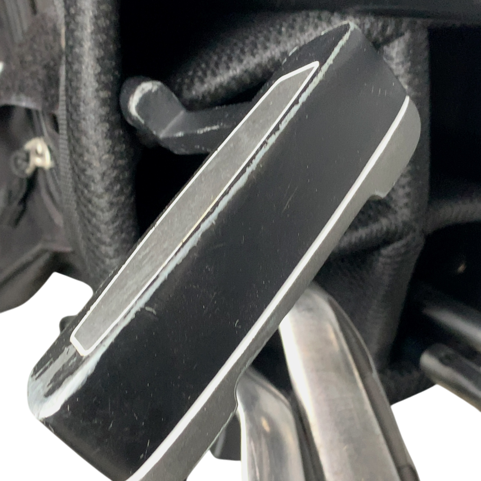 Wilson X31 Komplet Sæt Med Bag / 6-PW+SW / Flex Regular / Grafit