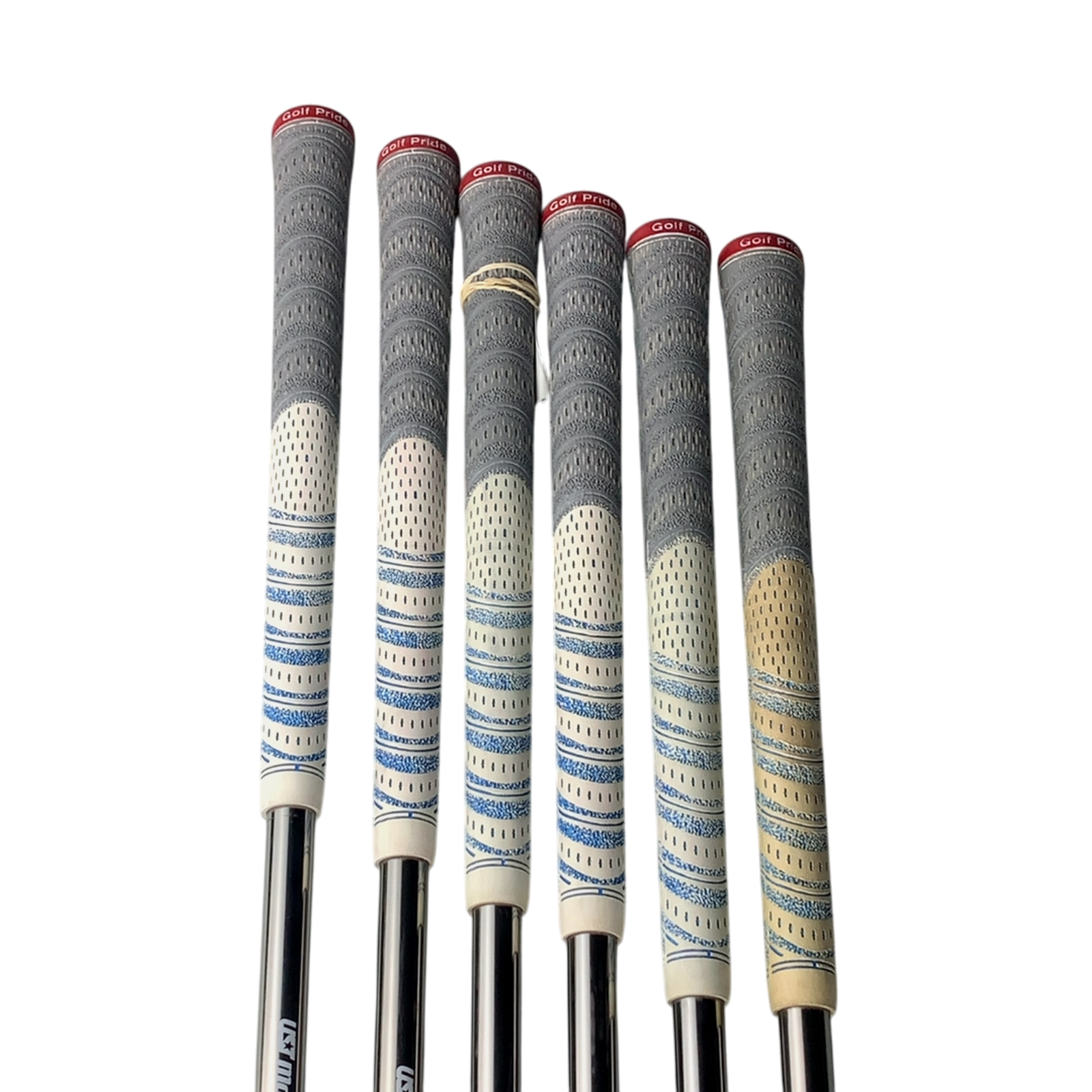 Callaway Apex Jernsæt / 5-PW / Flex Regular / Grafit