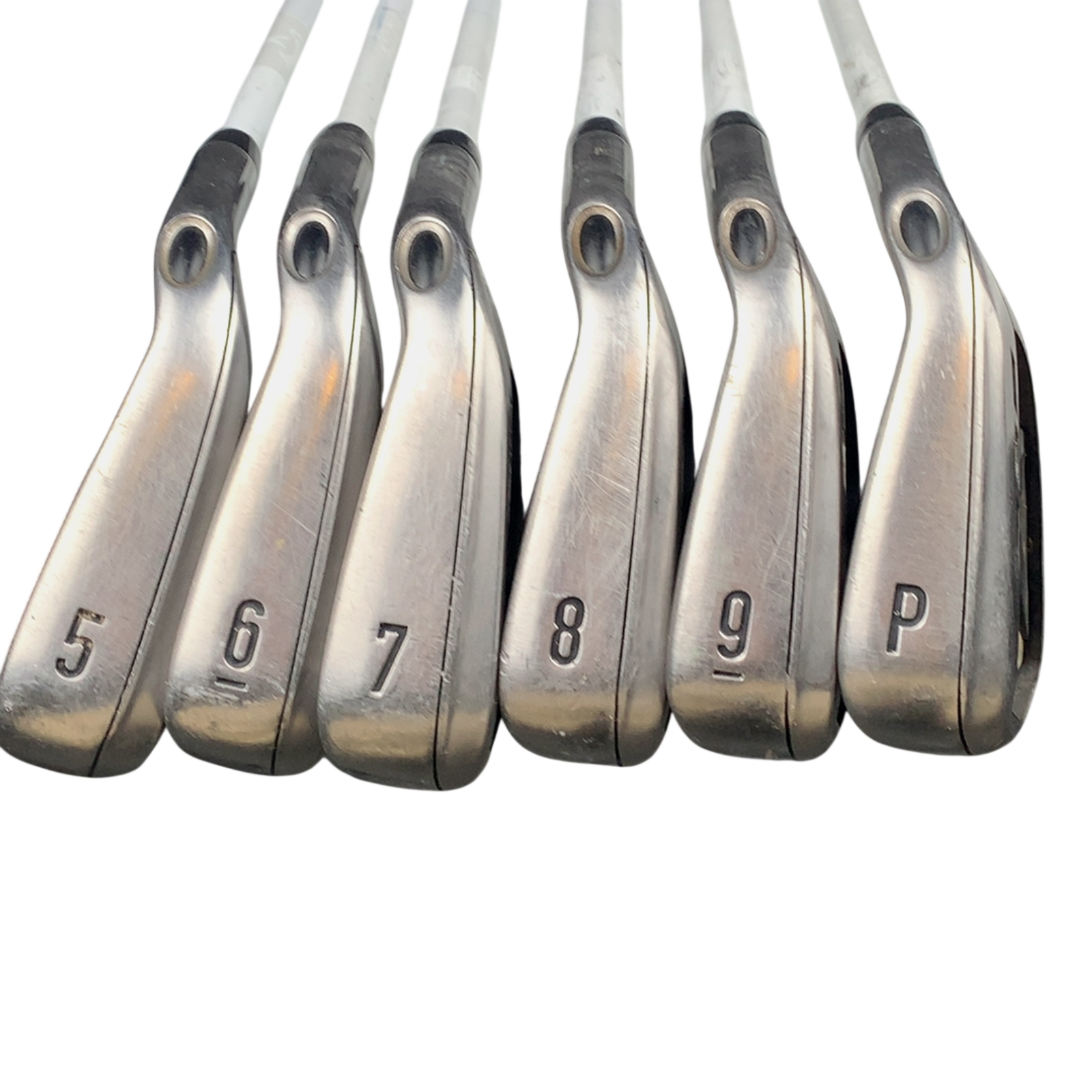 Callaway X Hot Jernsæt / 5-PW / Flex Regular / Grafit