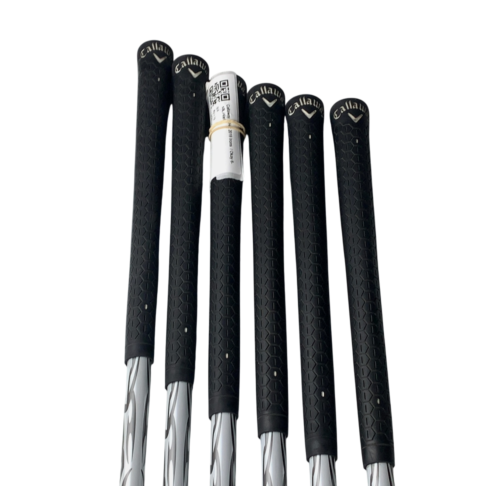 Callaway X Hot Jernsæt / 5-PW / Flex Regular / Grafit