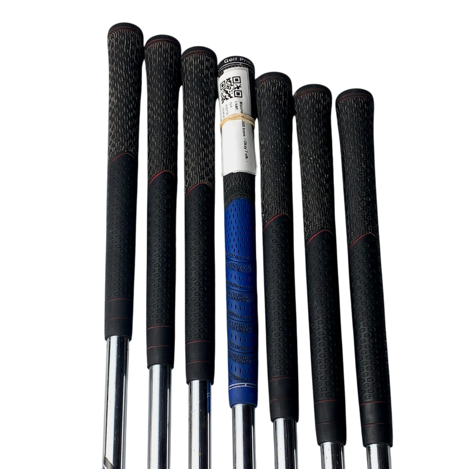 Mizuno MX-300 Jernsæt / 4-PW / Flex Regular / Stål