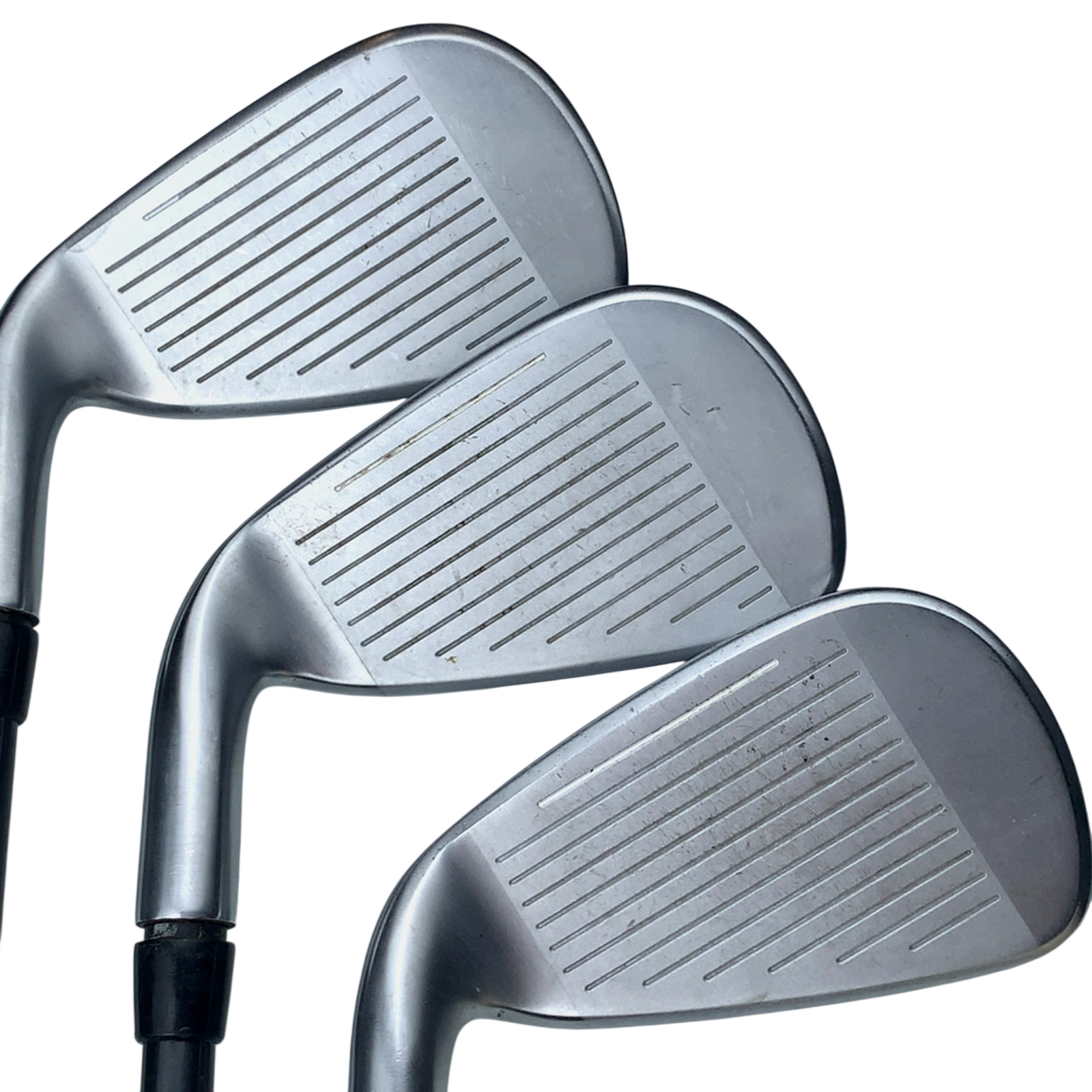 Cobra Fly-Z Jernsæt / 5-PW / Flex Stiff / Grafit