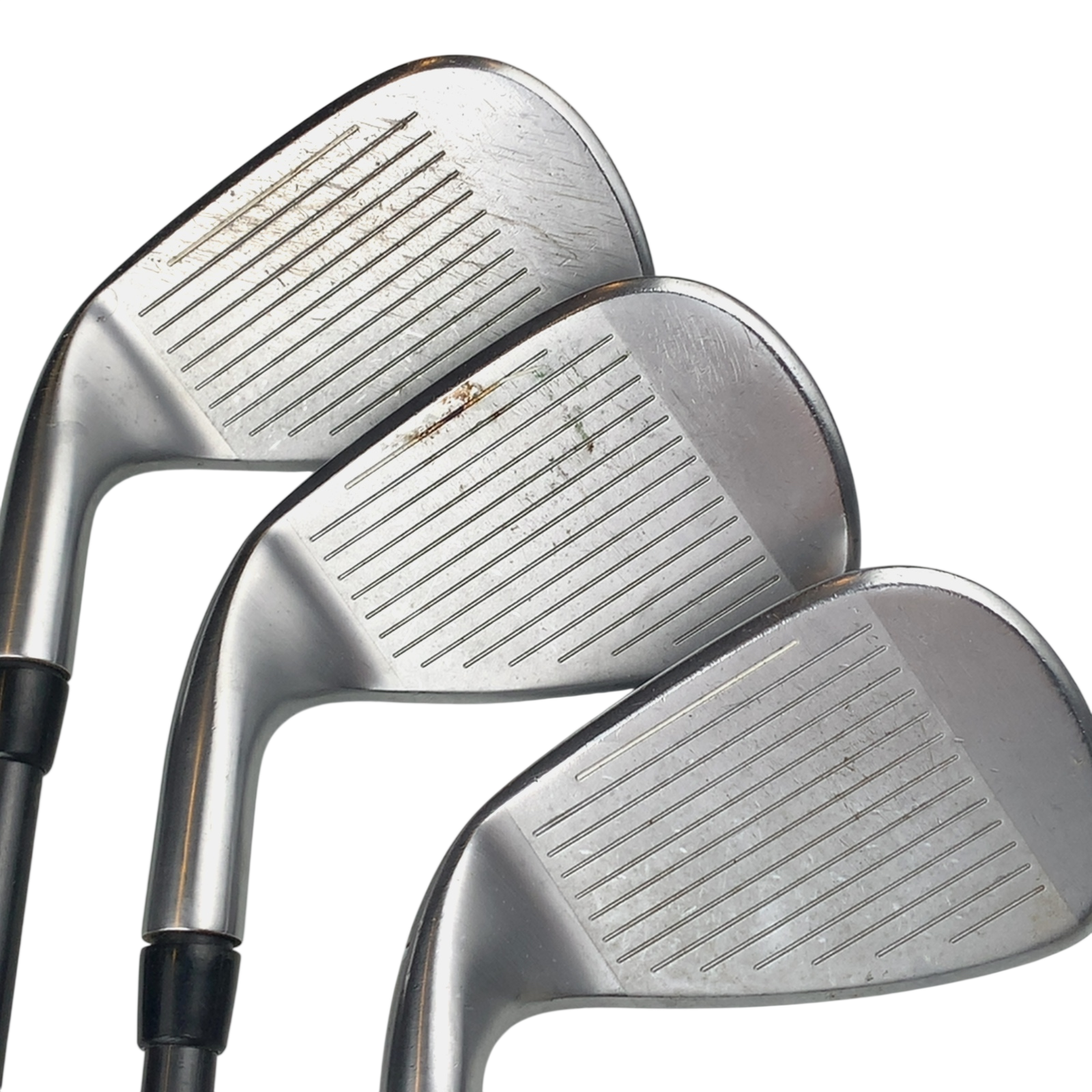 Cobra Fly-Z Jernsæt / 5-PW / Flex Stiff / Grafit