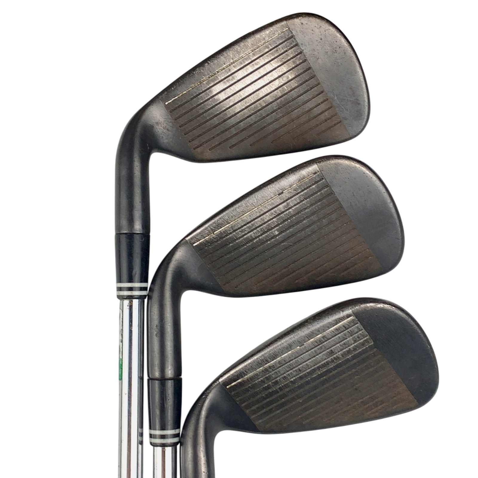 Cleveland Tour Action TA7 Jernsæt / 6-PW+SW / Flex Stiff / Stål