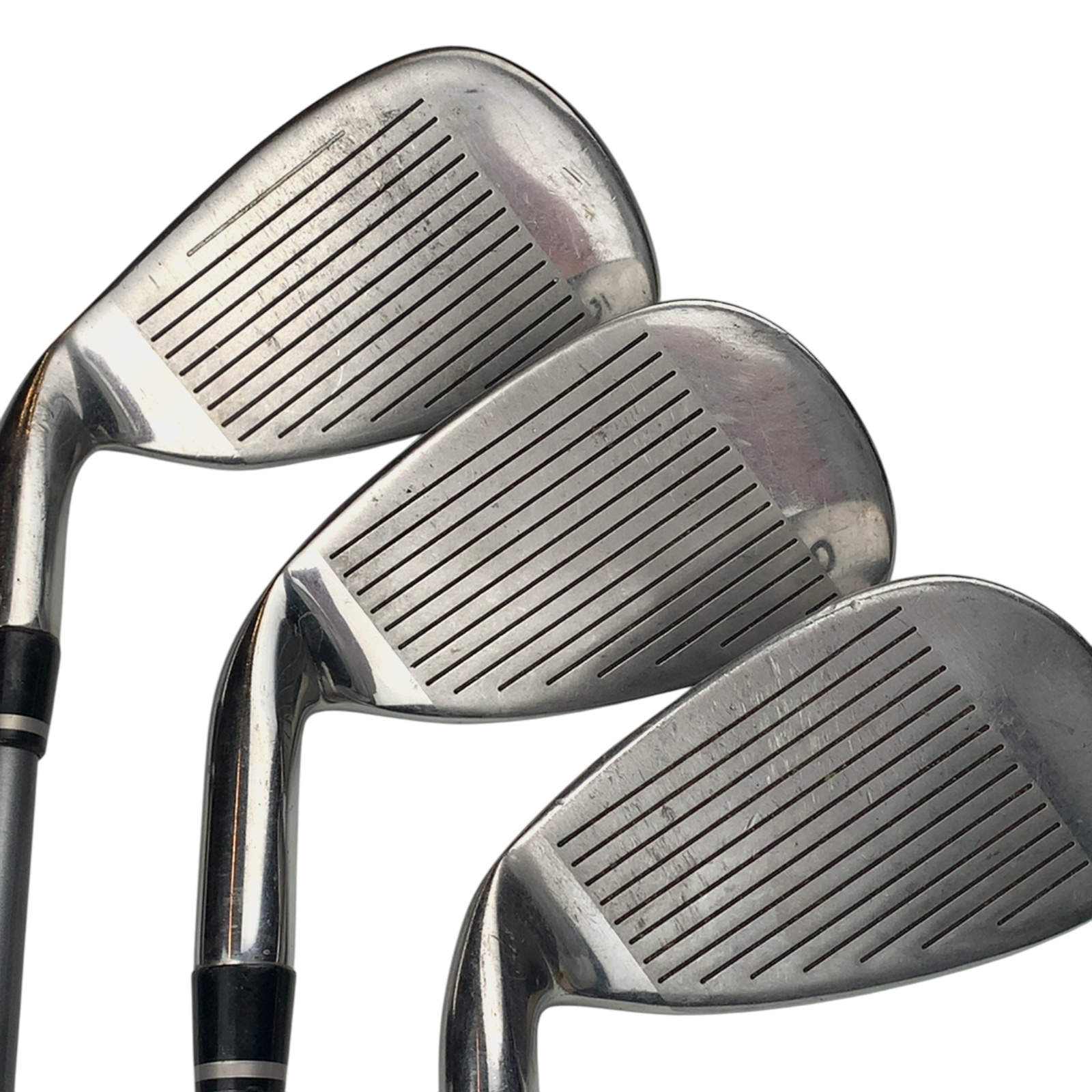 TaylorMade R7 CGB Jernsæt / 5-PW / Flex Regular / Grafit
