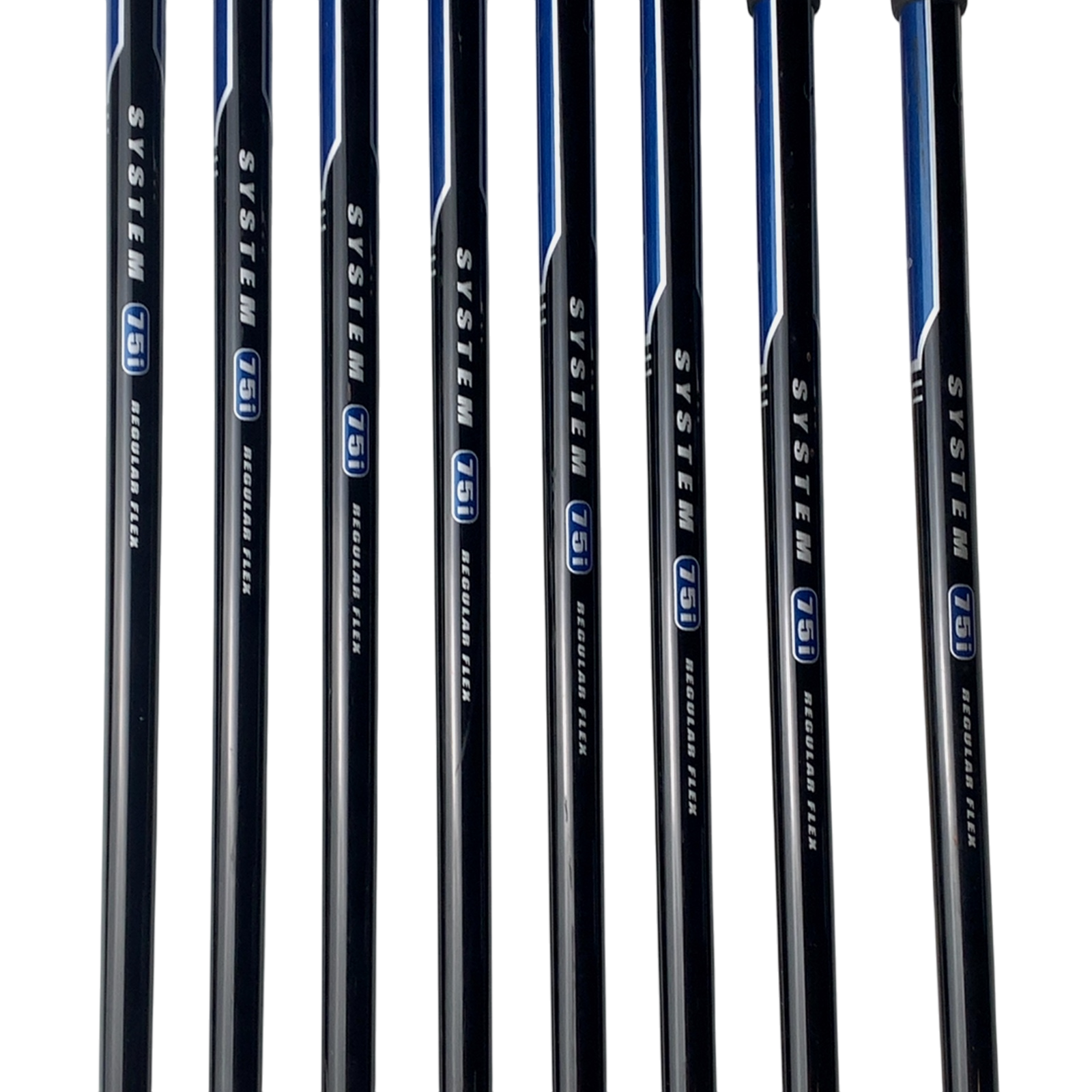 Callaway X18 Jernsæt / 4-PW-SW / Flex Regular / Grafit