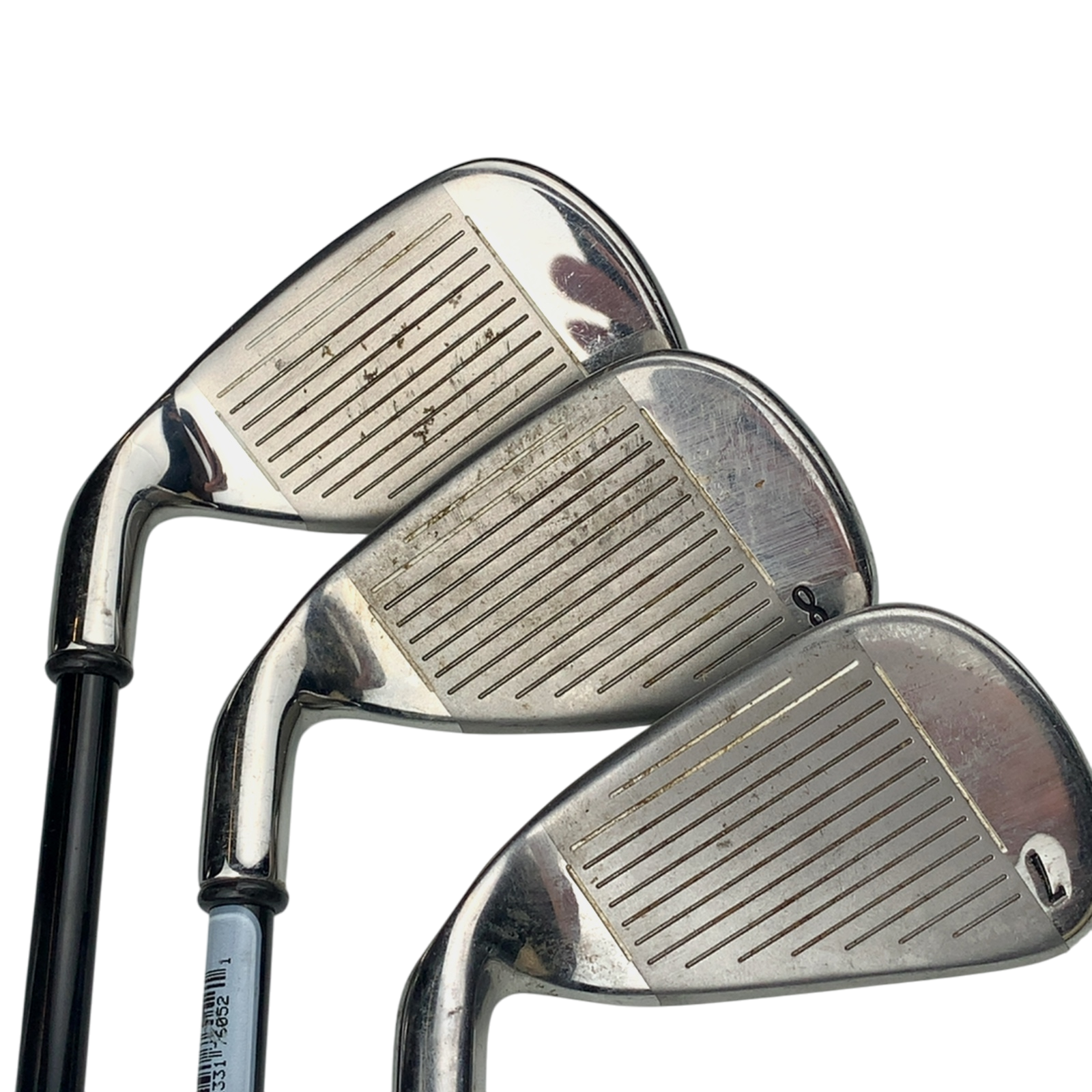 Callaway X18 Jernsæt / 4-PW-SW / Flex Regular / Grafit