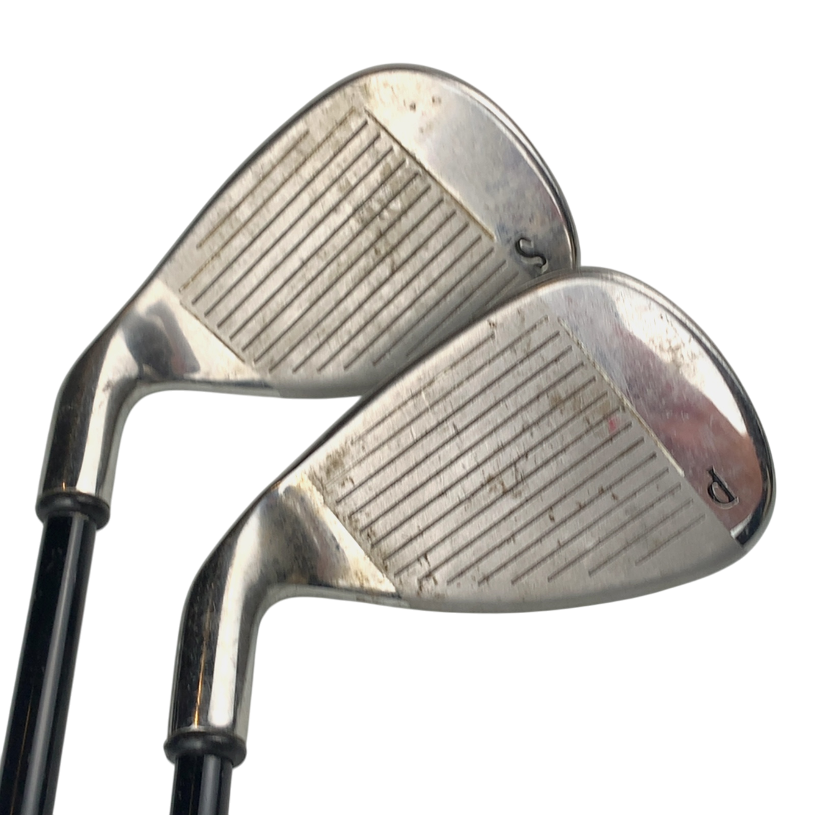 Callaway X18 Jernsæt / 4-PW-SW / Flex Regular / Grafit