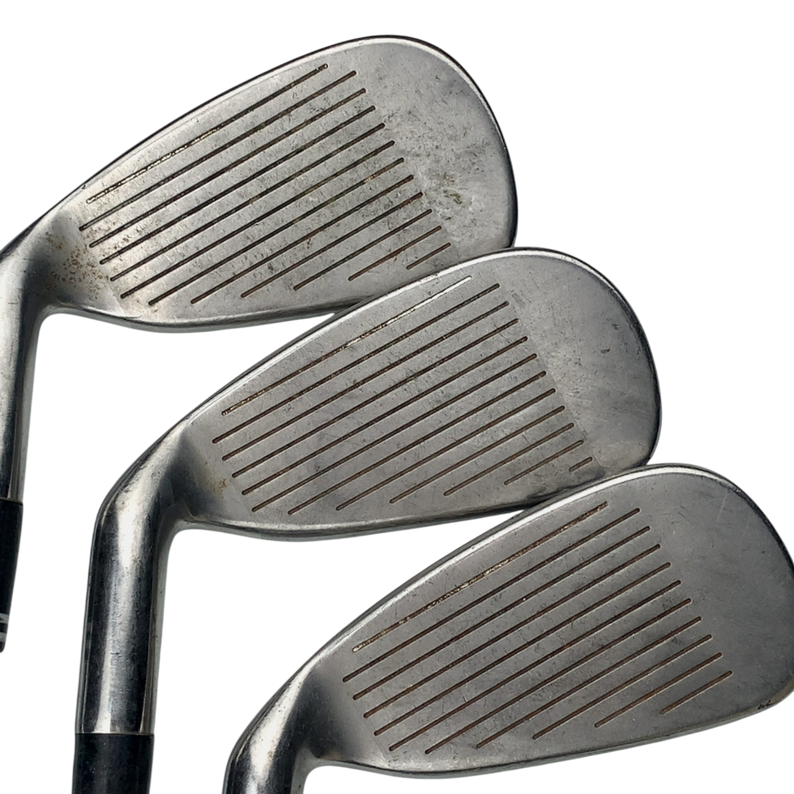 Cleveland Tour Action TA5 Jernsæt / 3-PW / Flex Regular / Stål