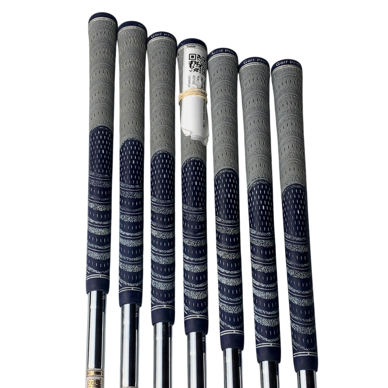 Titleist AP2 716 Forged Jernsæt / 4-PW / Flex Stiff / Stål