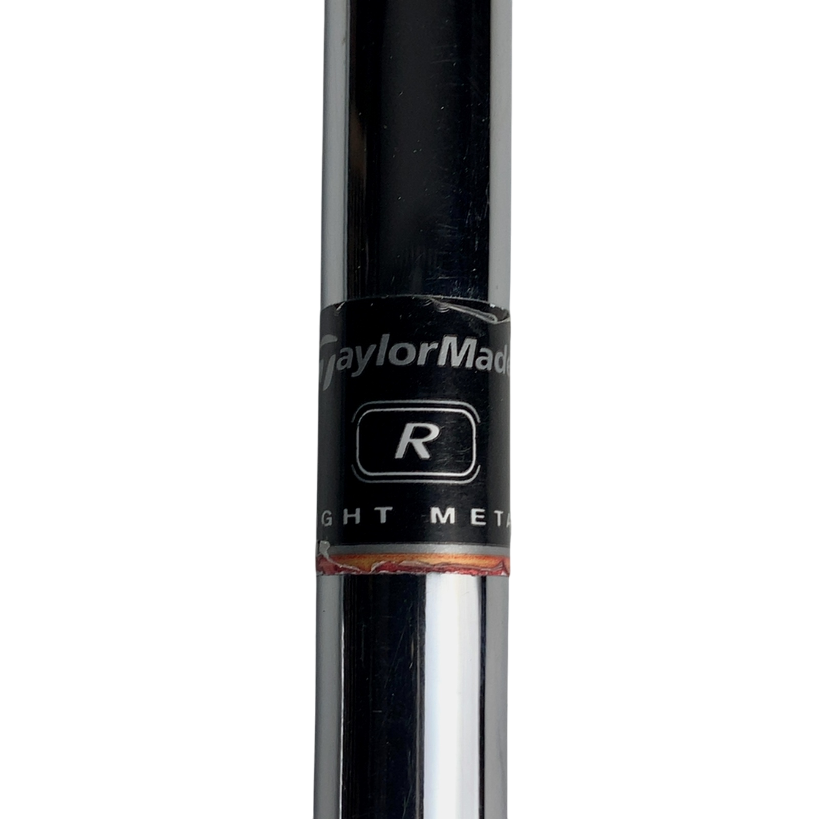 TaylorMade RAC OS Jernsæt / 4-PW / Flex Regular / Stål