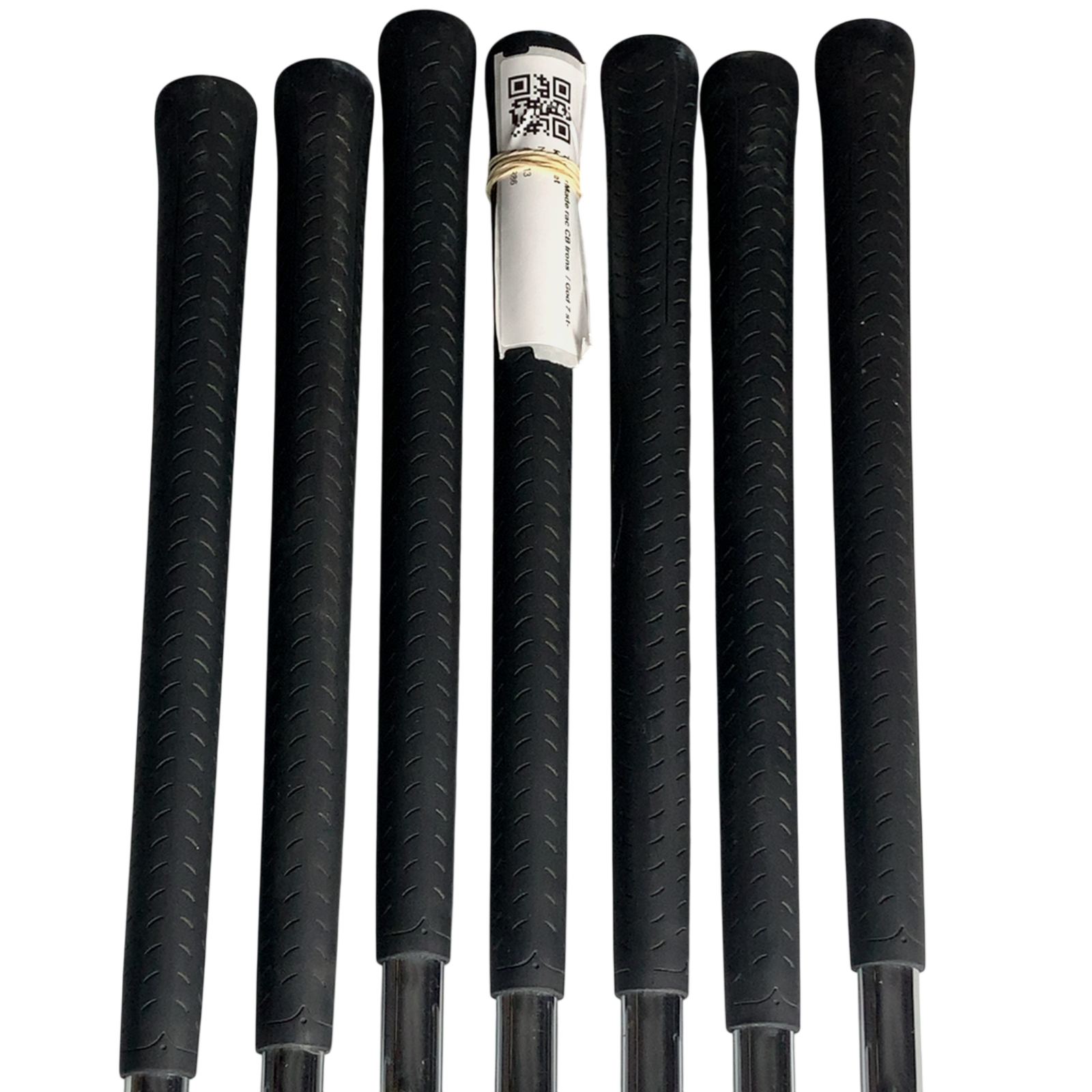 TaylorMade RAC OS Jernsæt / 4-PW / Flex Regular / Stål