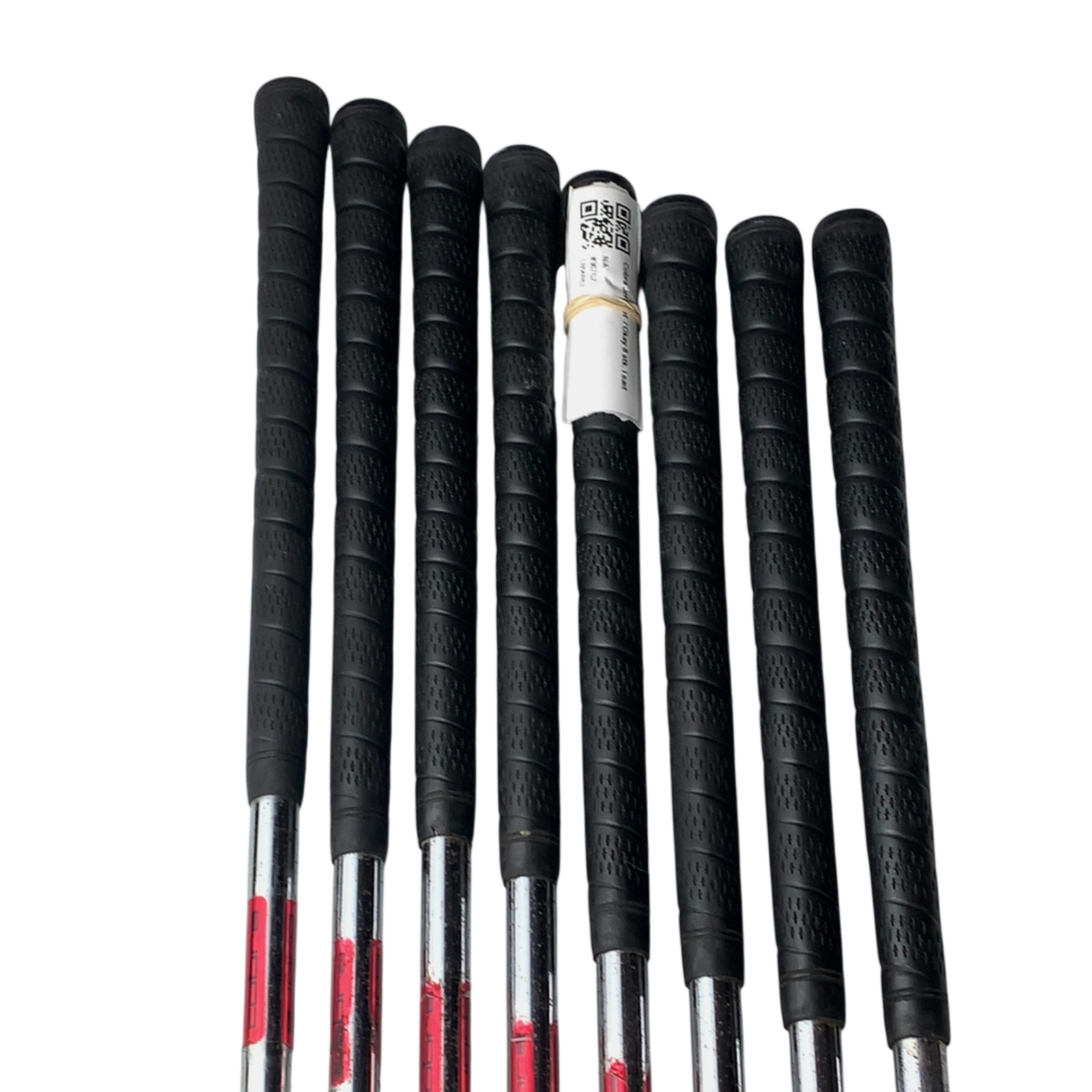 Cobra King II Oversize Jernsæt / 3-PW / Flex Regular / Stål