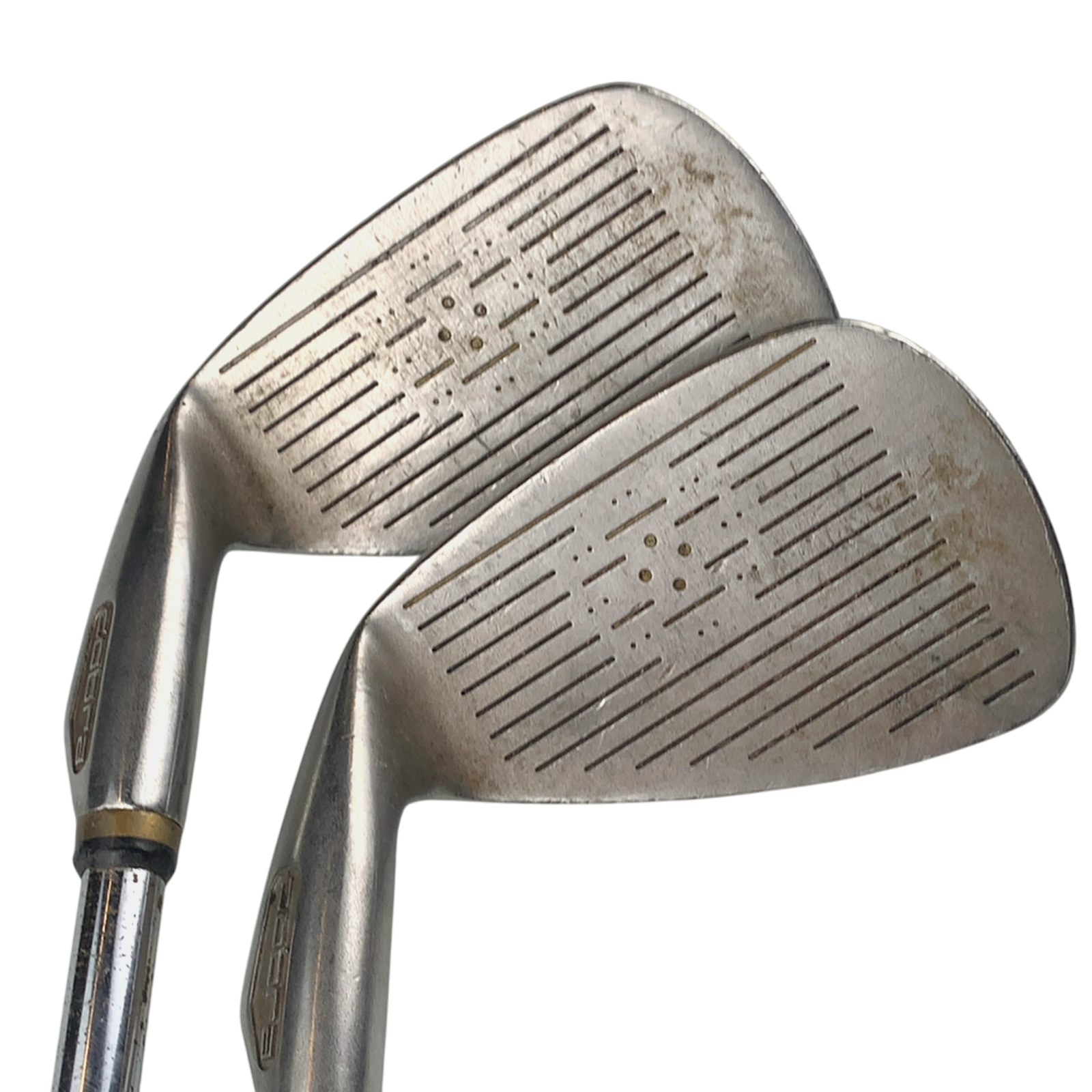 Cobra King II Oversize Jernsæt / 3-PW / Flex Regular / Stål