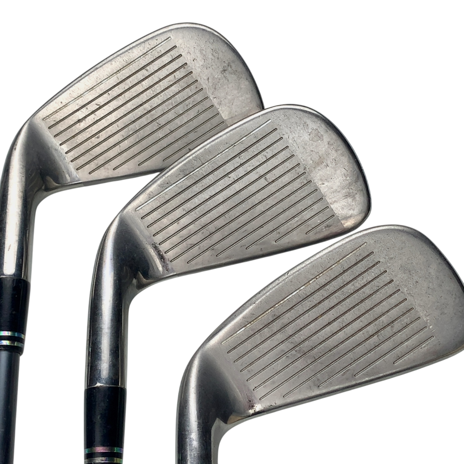 Cleveland HiBore Jernsæt / 6-PW / Flex Ladies / Grafit