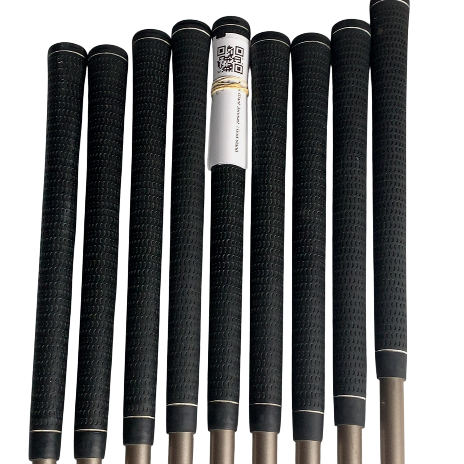 Super Giant Jernsæt / 3-PW+SW / Flex Ladies / Grafit