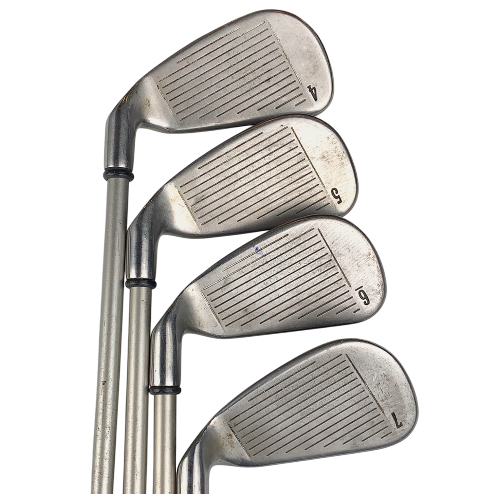 Callaway Steelhead X14 Jernsæt / 4-PW-SW / Flex Ladies / Grafit