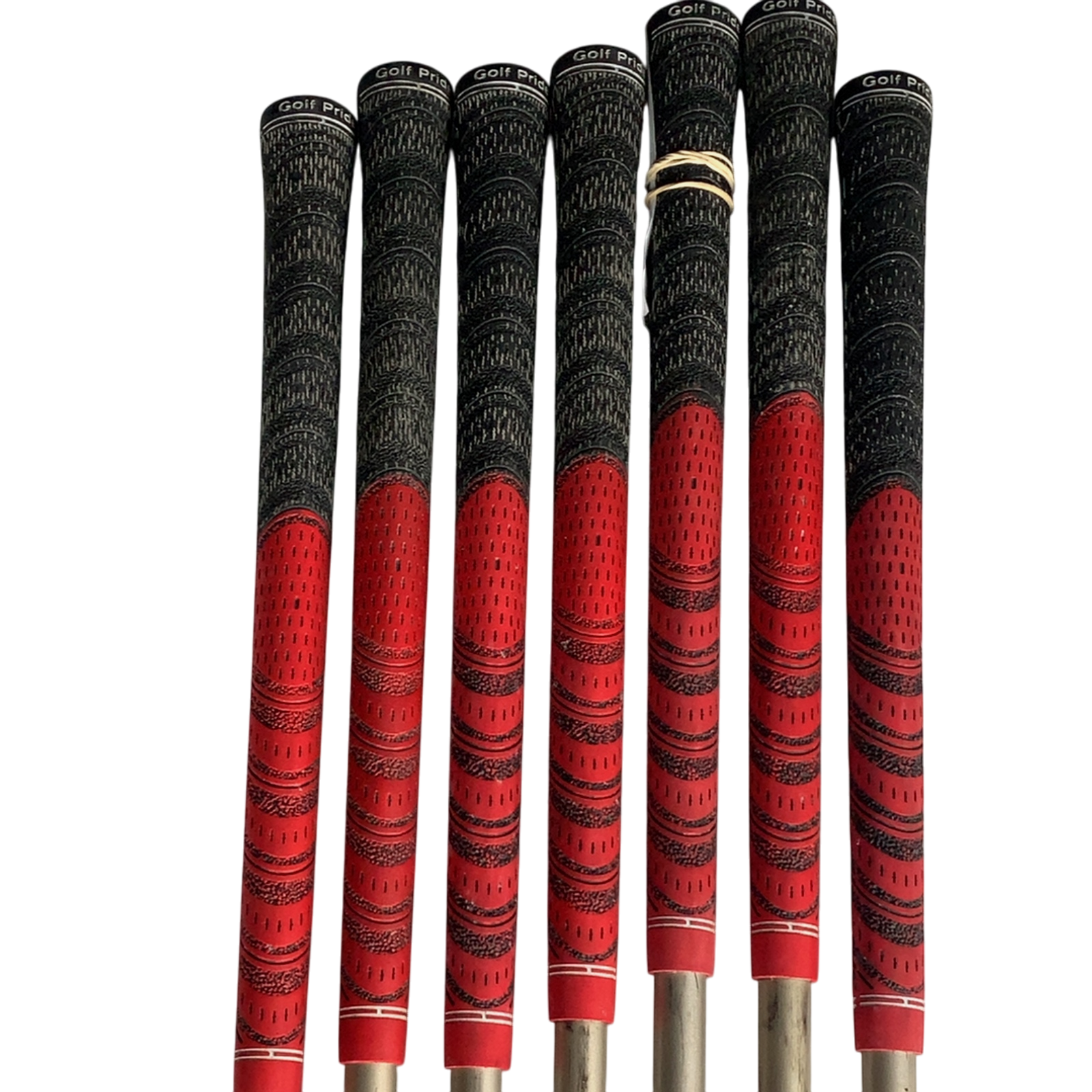 Cobra King II Oversize Jernsæt / 5-PW+SW / Flex Ladies / Grafit