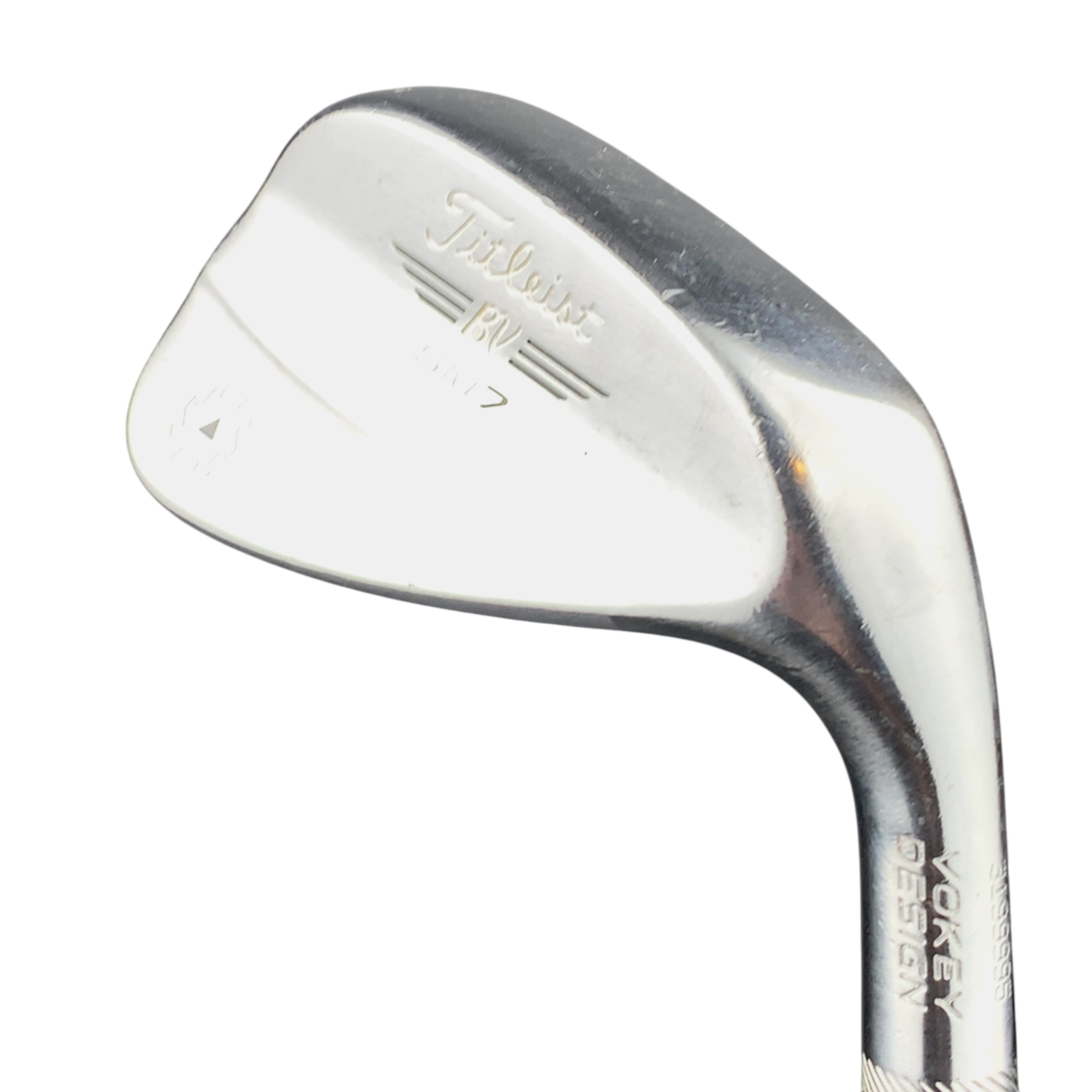 Titleist SM7 Wedge / Flex Wedge / 46/10