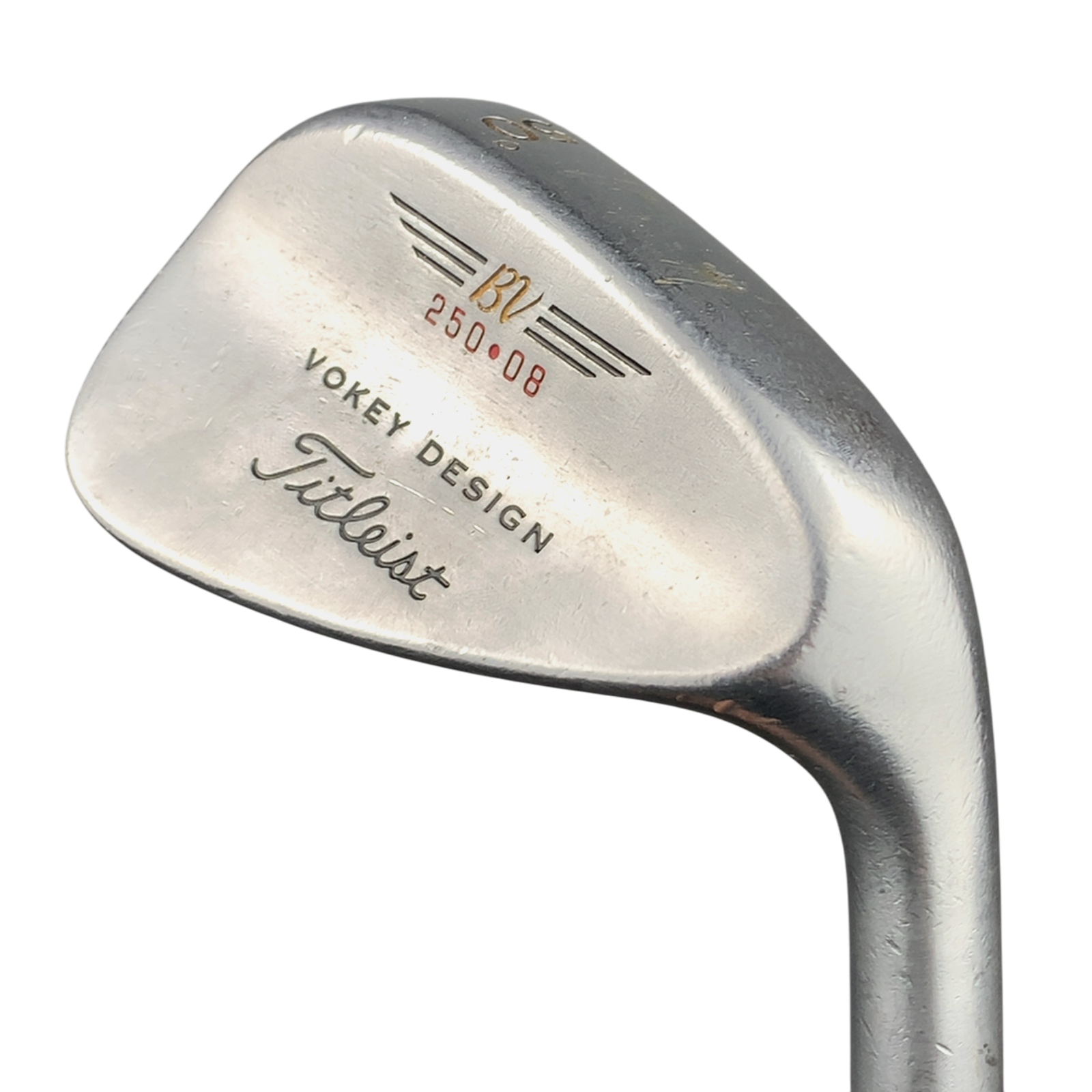 Titleist Vokey Design Wedge / Flex Wedge / 50/08