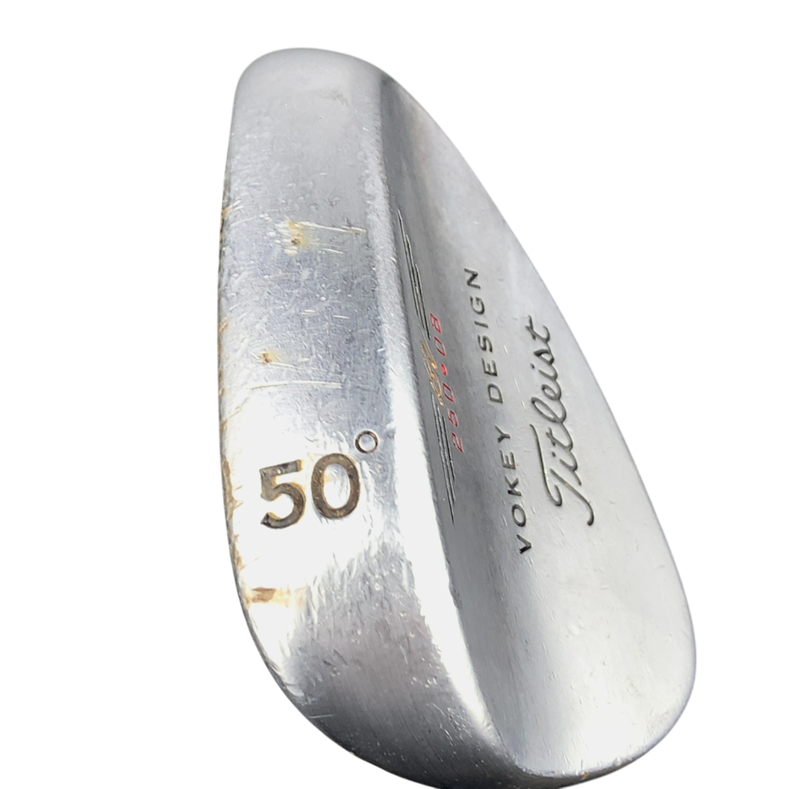 Titleist Vokey Design Wedge / Flex Wedge / 50/08