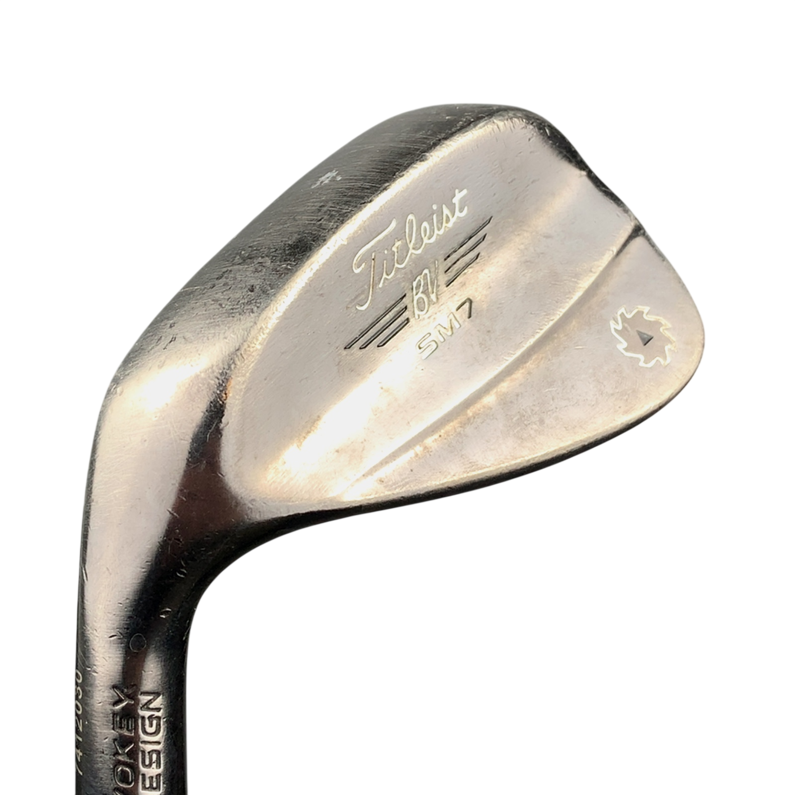Venstre Titleist SM7 Wedge / Flex Wedge / 48/10