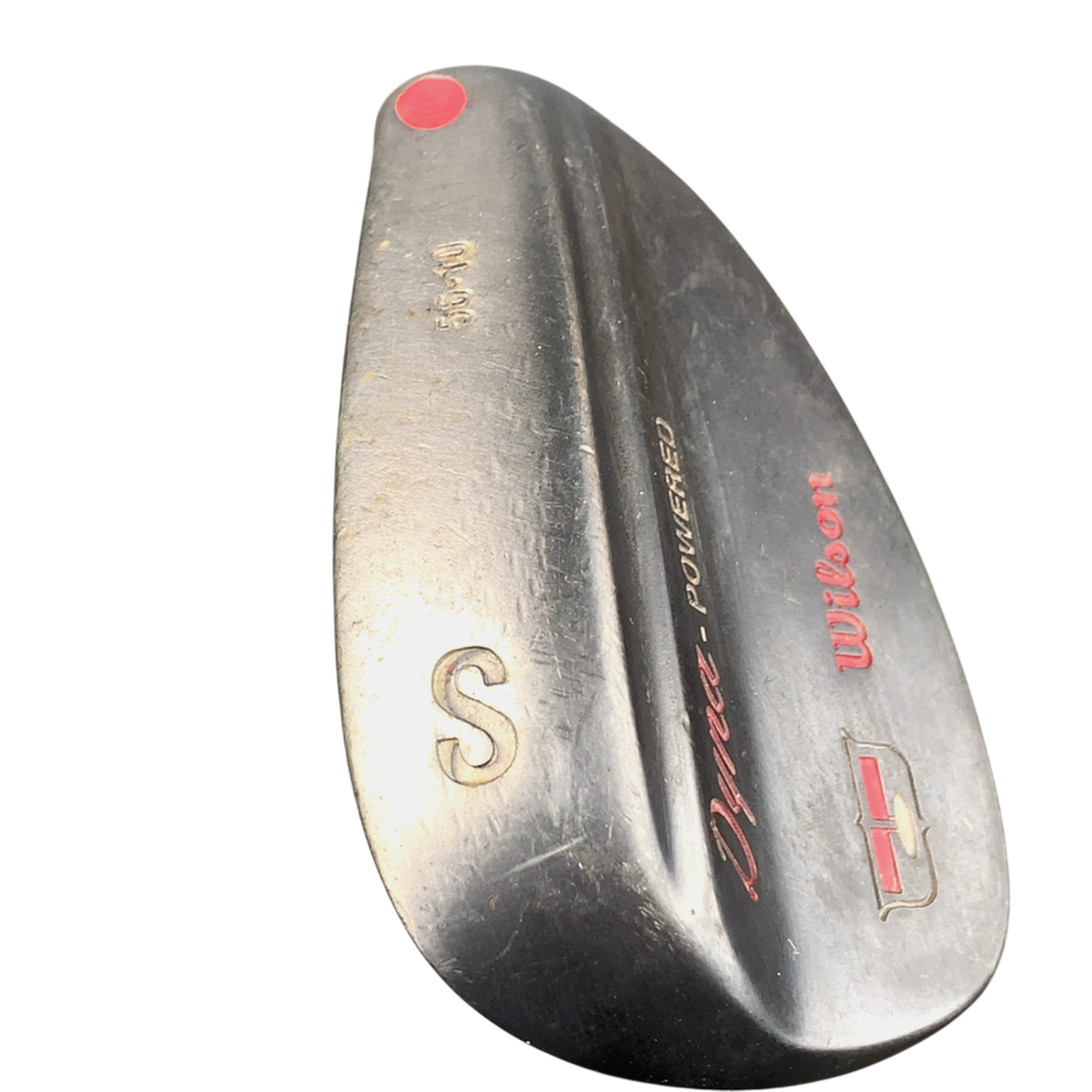 Wilson Dyna-Powered Wedge / Flex Wedge / 56/10