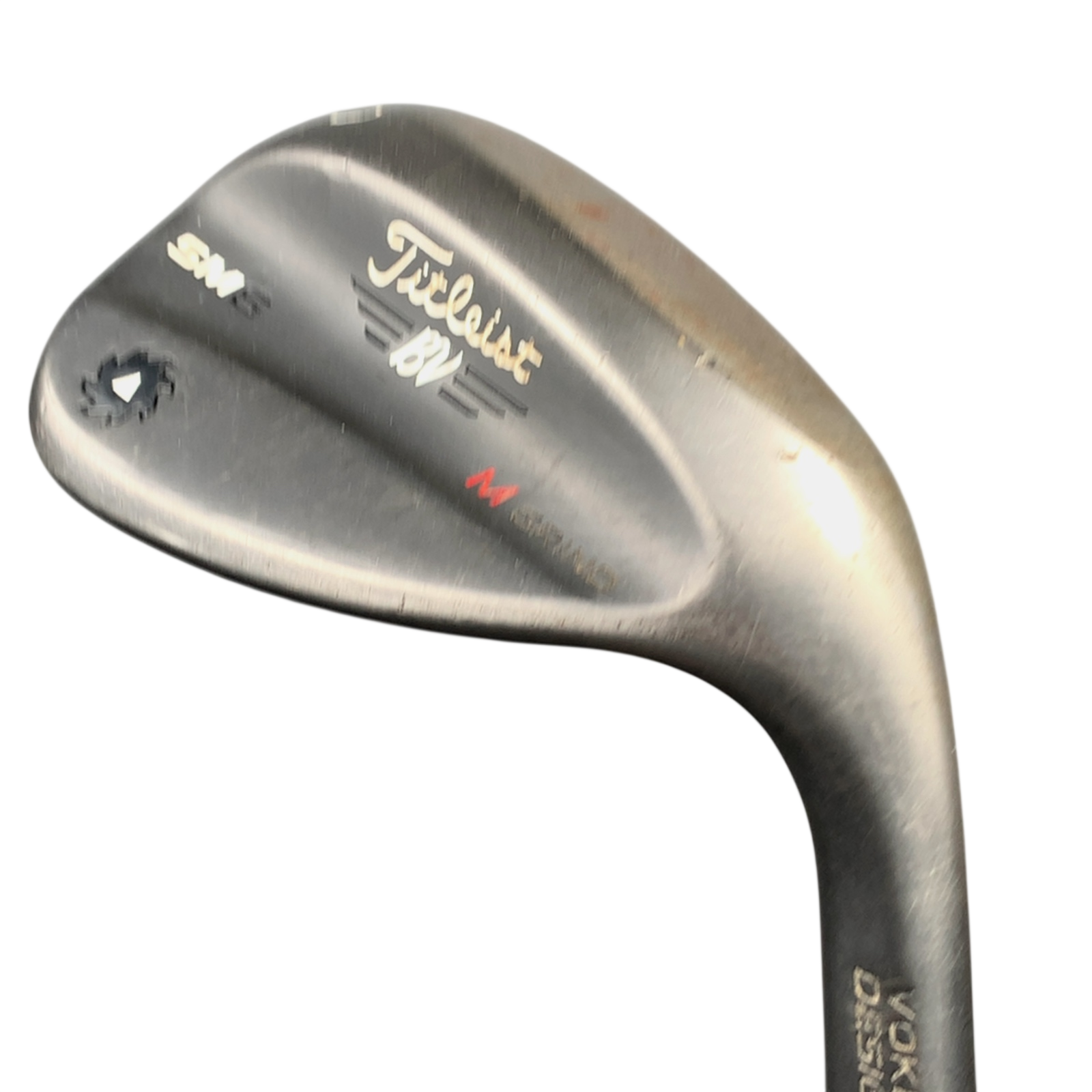 Titleist SM6 Wedge / Flex Wedge / 60/08