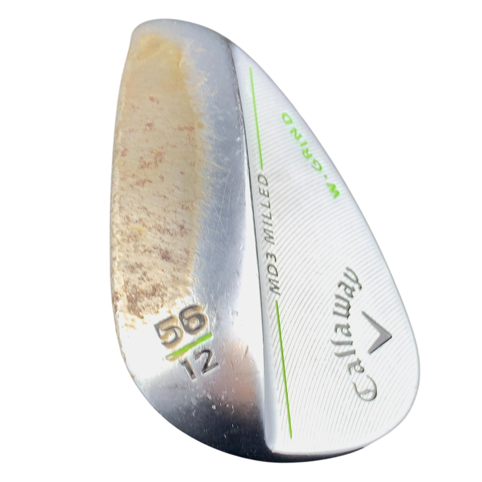 Callaway MD3 W-Grind Wedge / Flex Wedge / 56/12