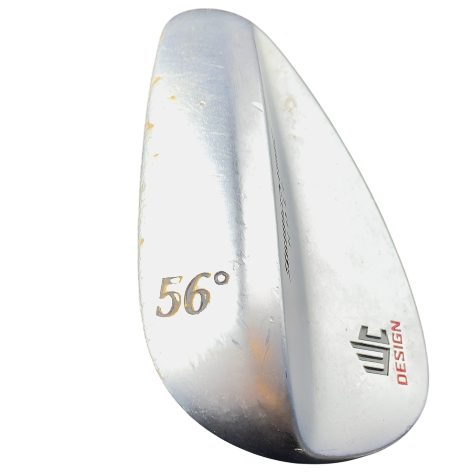 Bridgestone WC  Wedge / Flex Wedge / 56/12