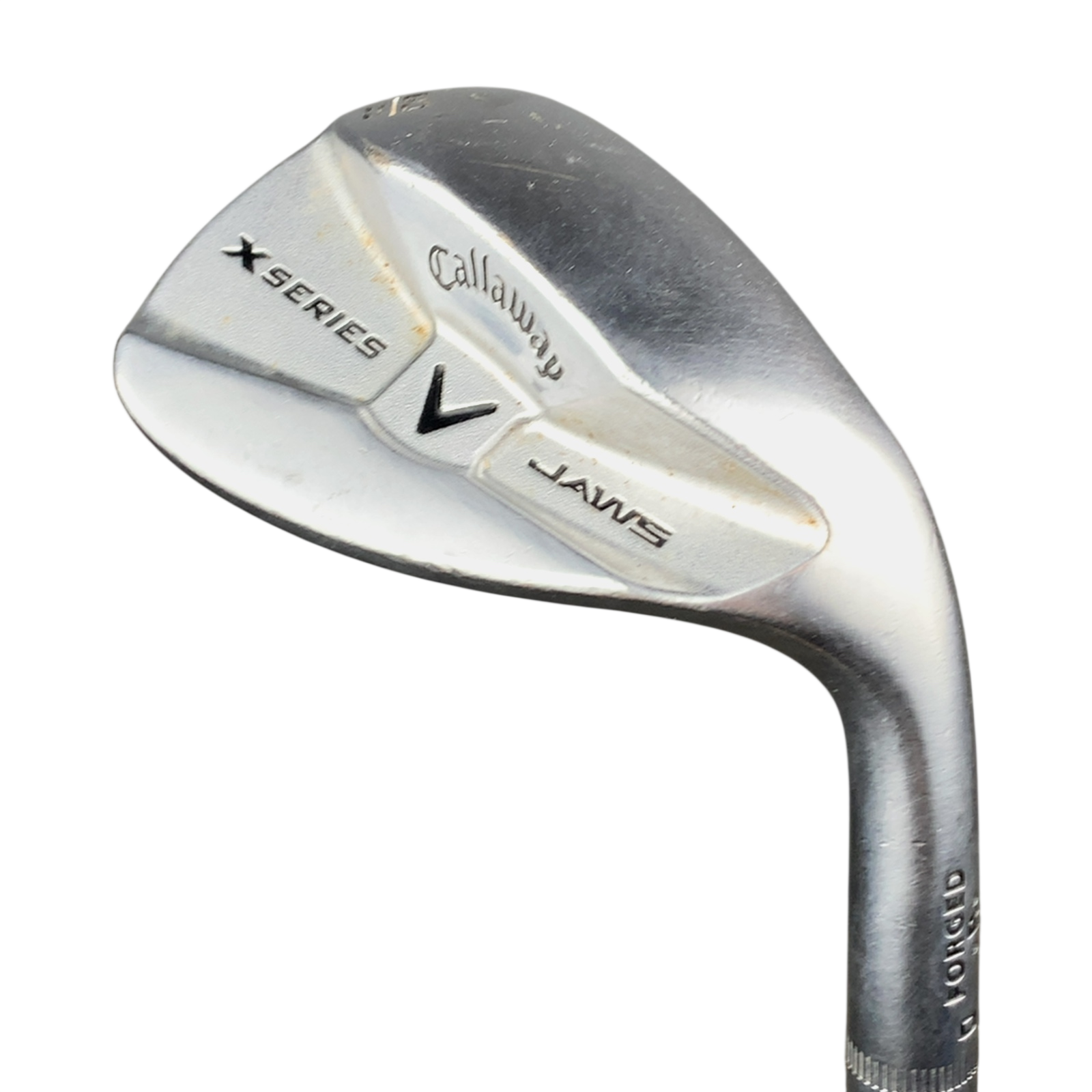 Callaway Jaws X-series Wedge / Flex Wedge / 60/12