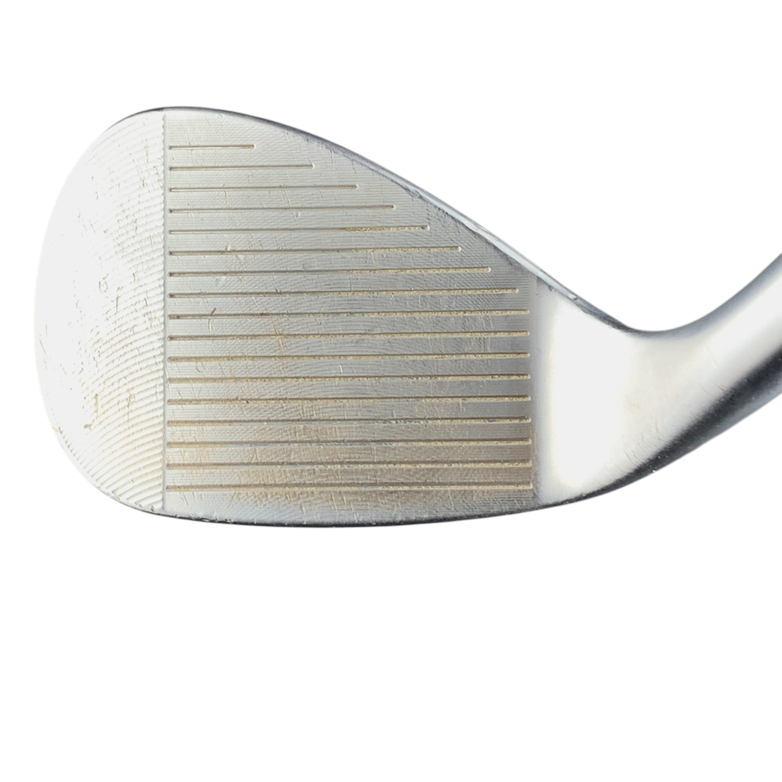 Cleveland RTX4 Wedge / Flex Stiff / 60/09